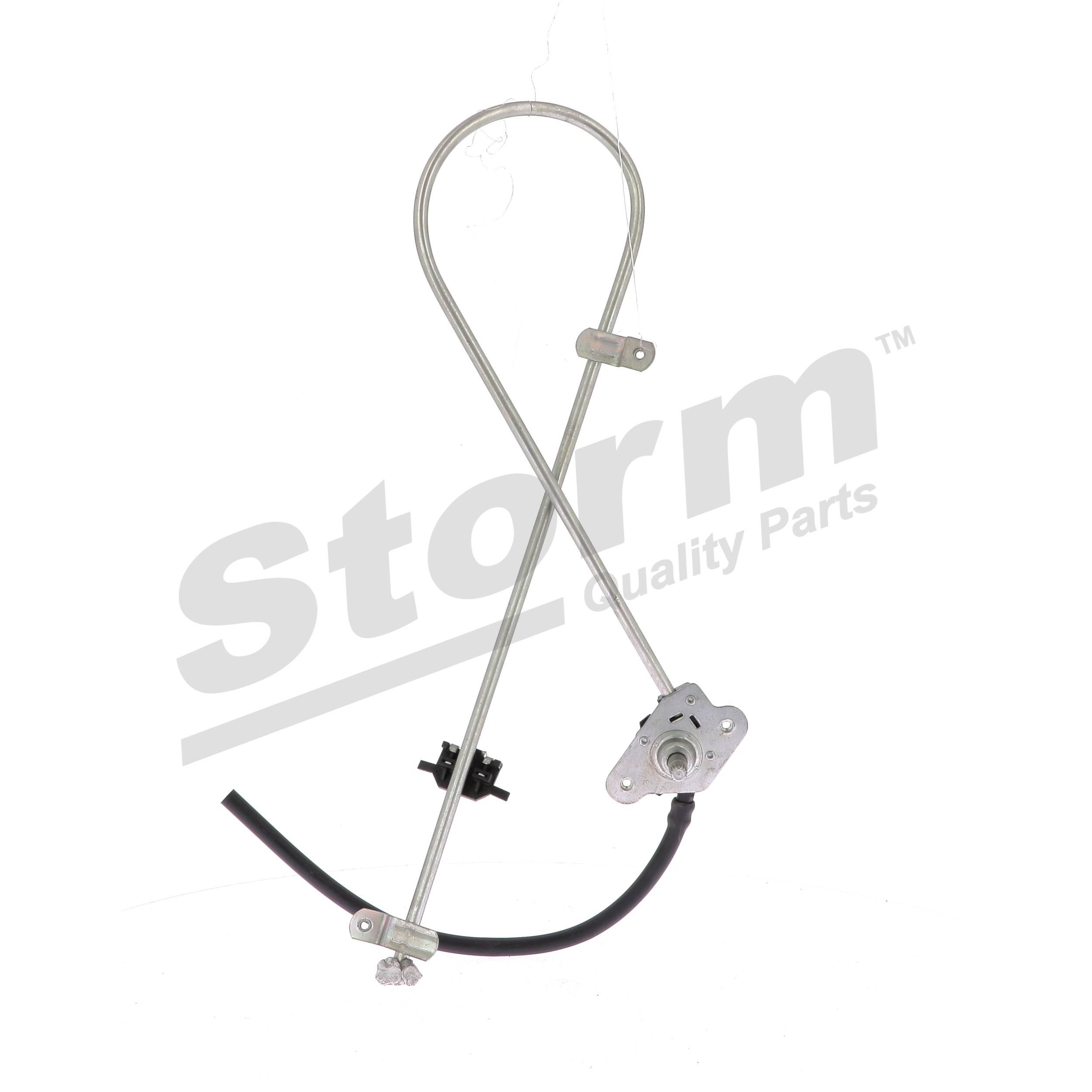 STORM QUALITY PARTS 33079 Vindusheis Fiat Tipo 160 1.4 i.e. 78 hk 159 A2.000