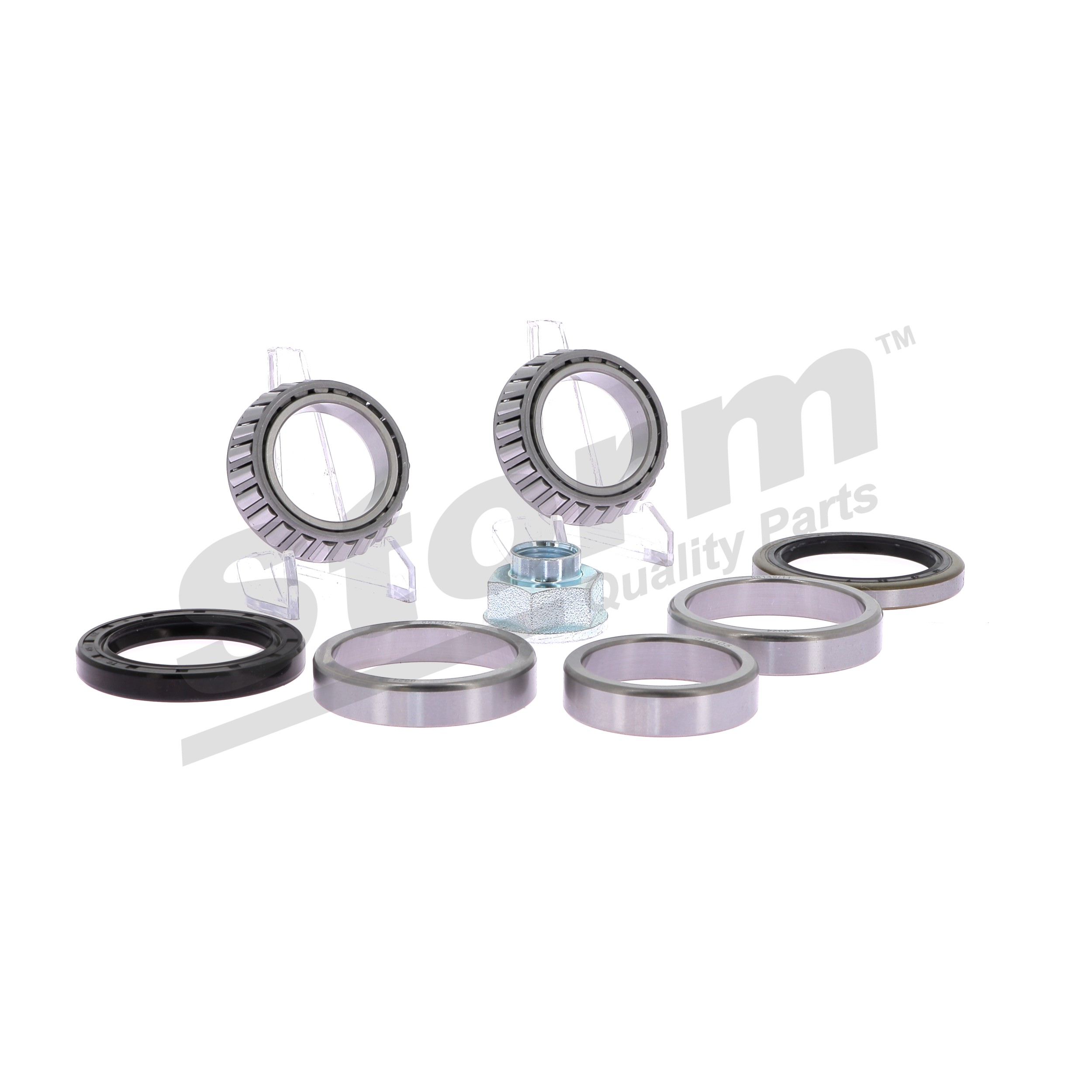 STORM QUALITY PARTS 3331285 Mozzo VW Kaefer Typ 1 1.1 (Brezel) 24 PS M5
