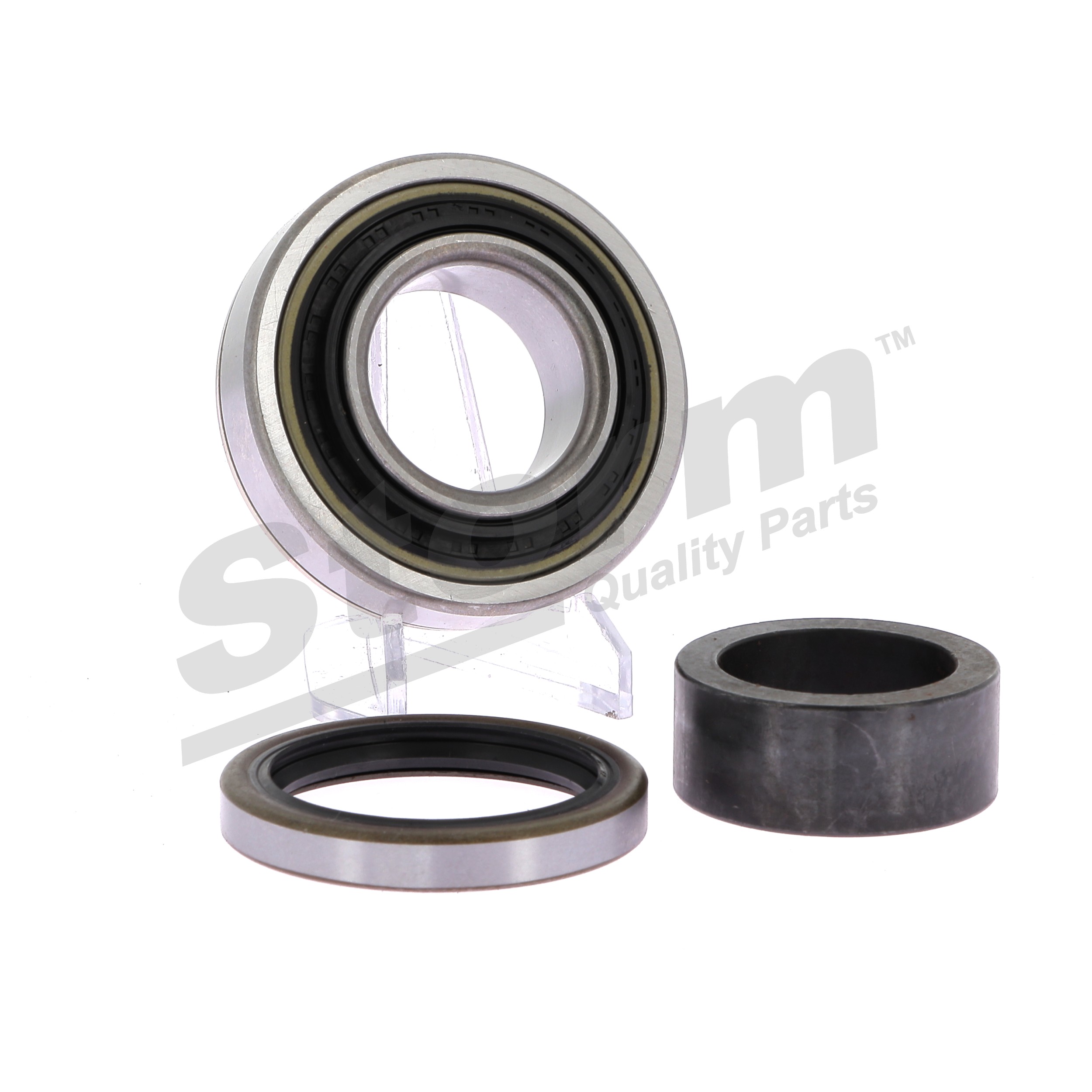 STORM QUALITY PARTS 333904 Pyöränlaakeri Suzuki Jimny SJ 1.3 71 hv G13BA