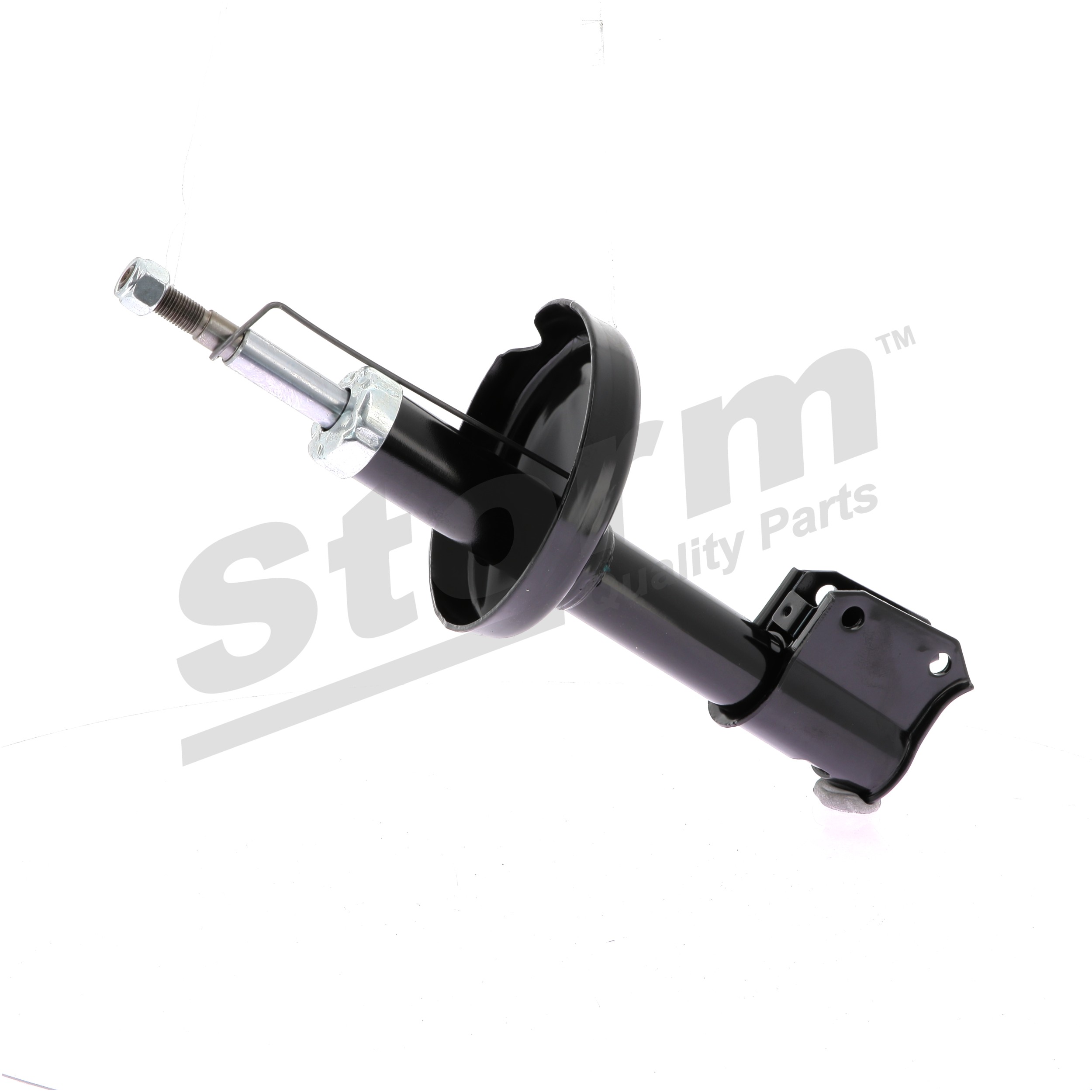 STORM QUALITY PARTS 3340G Stoßdämpfer Renault Twingo 2 1.6 RS 133PS 2014