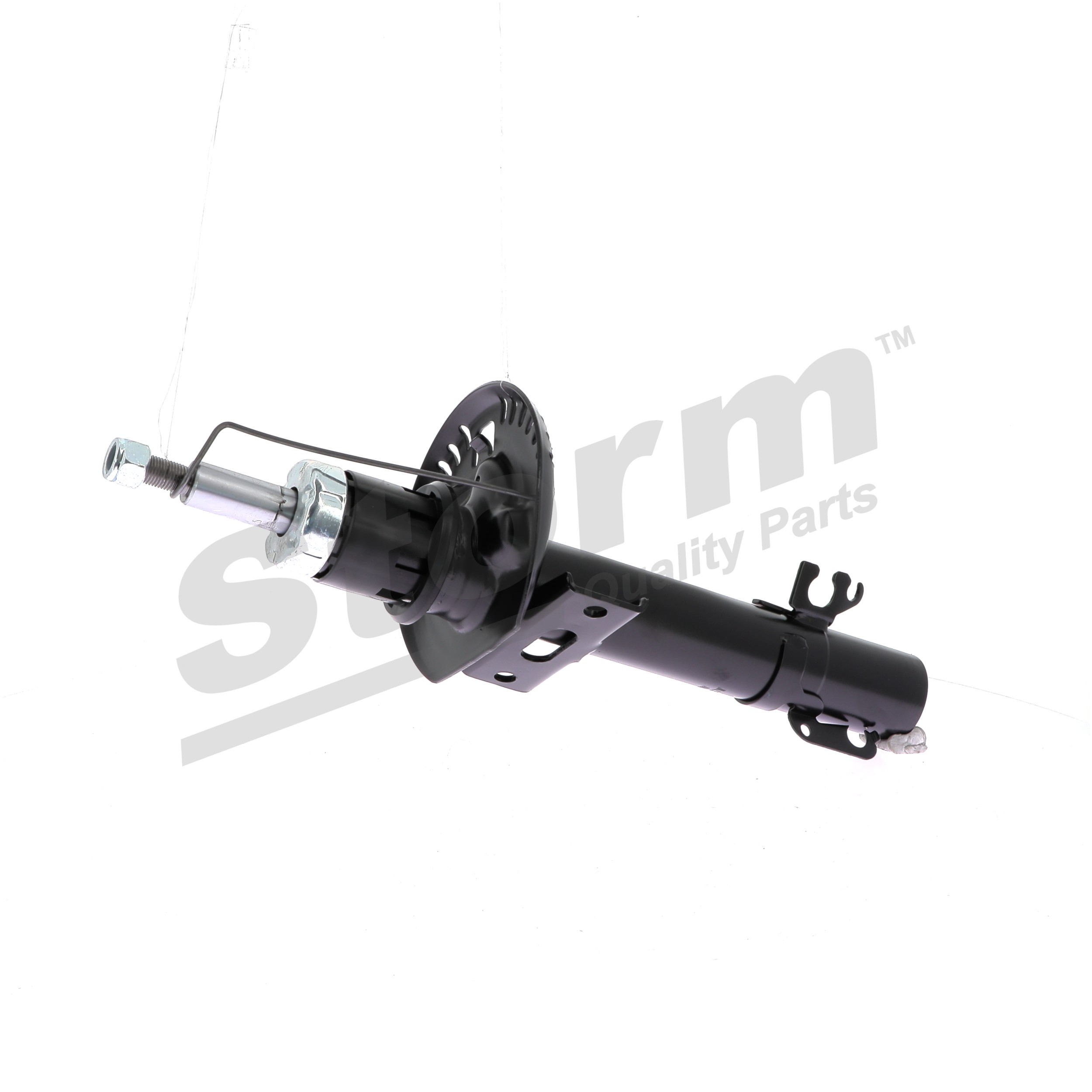 STORM QUALITY PARTS 3370G Amortizoare SKODA Scala Hatchback 1.0 TSI 116 CP DXUA