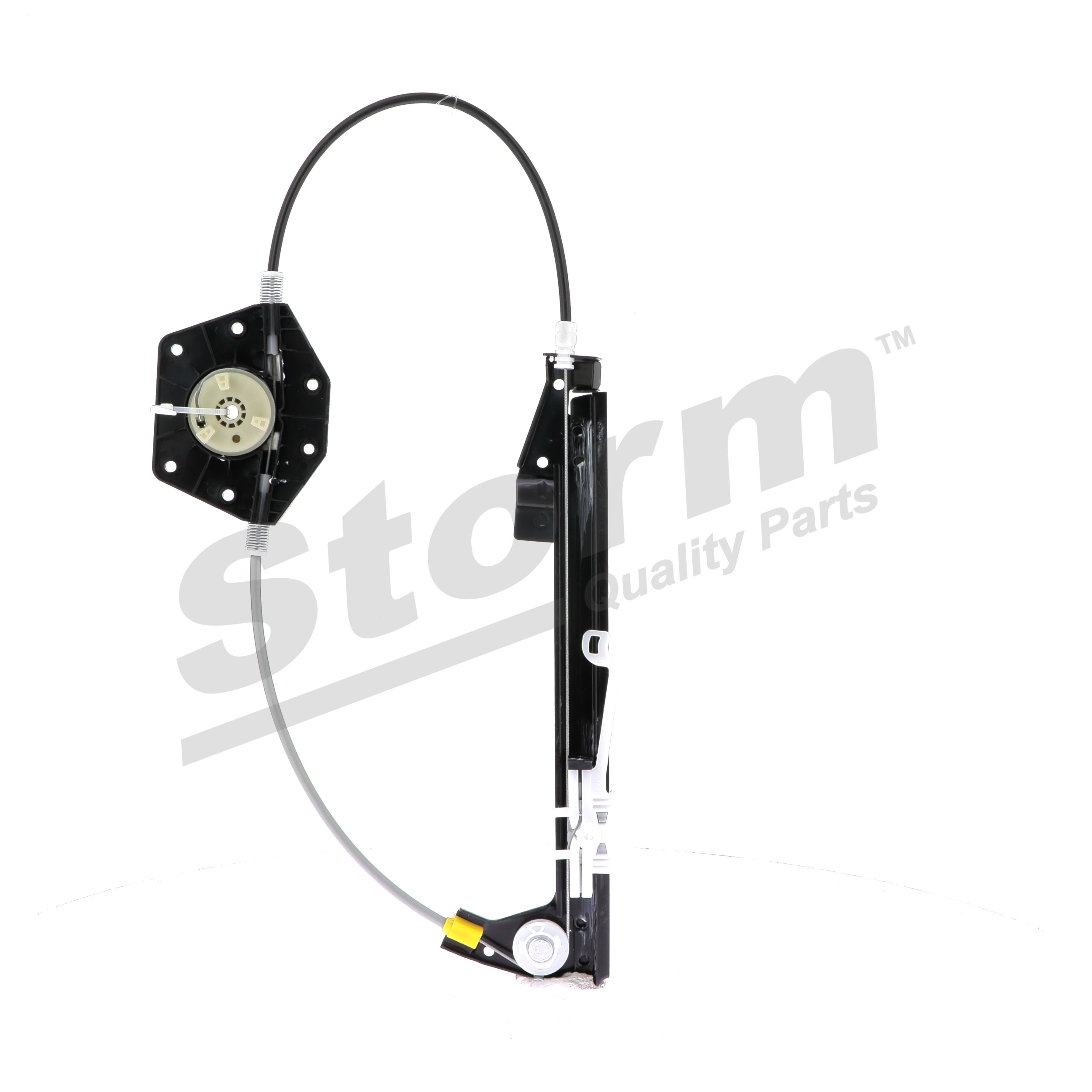 STORM QUALITY PARTS 34068 Włącznik zapłonu 1.3 JTD Multijet (323AXB1A) 86 KM 199 A3.000