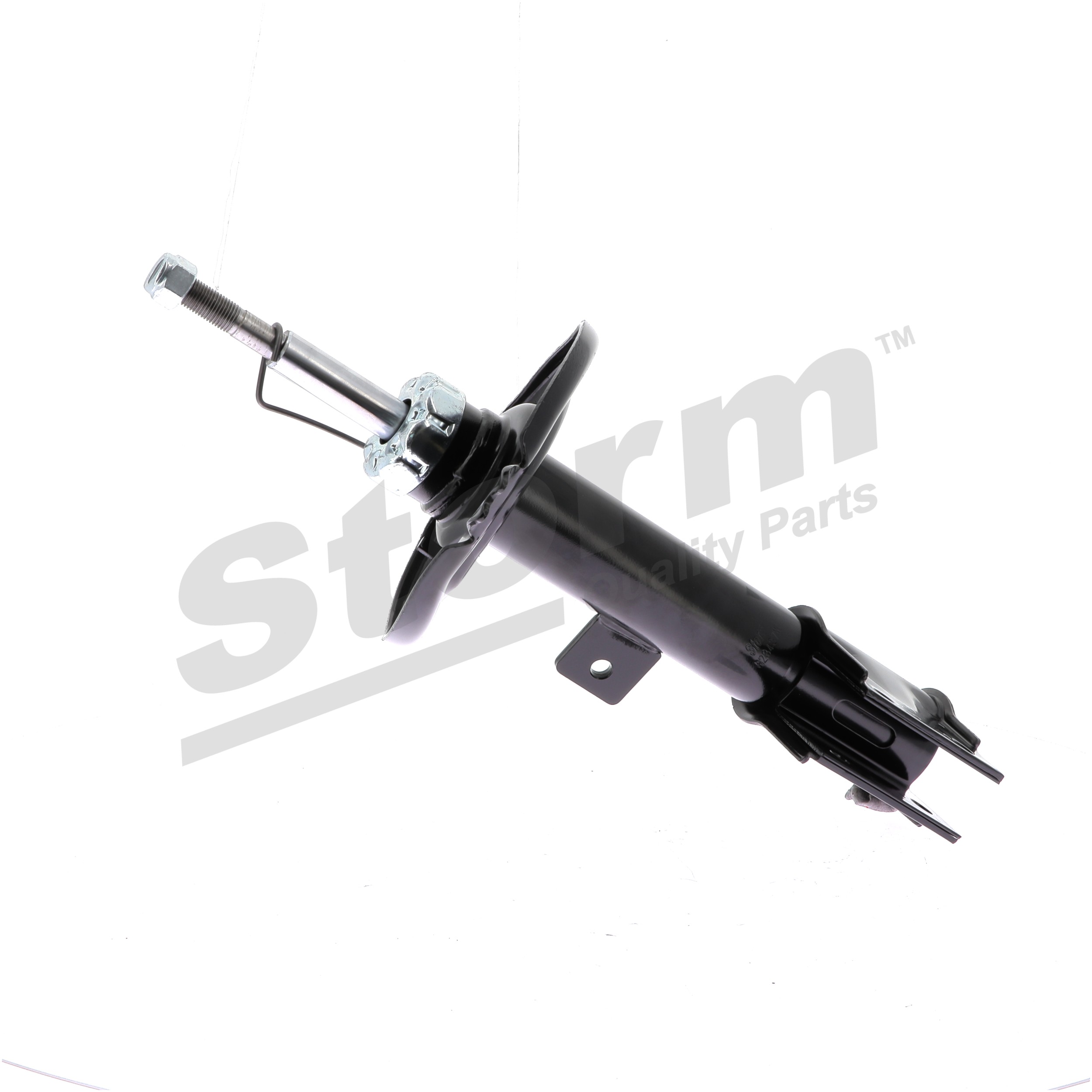 STORM QUALITY PARTS 3413DG Stoßdämpfer CITROËN C4 II Limousine 1.6 116PS 2015