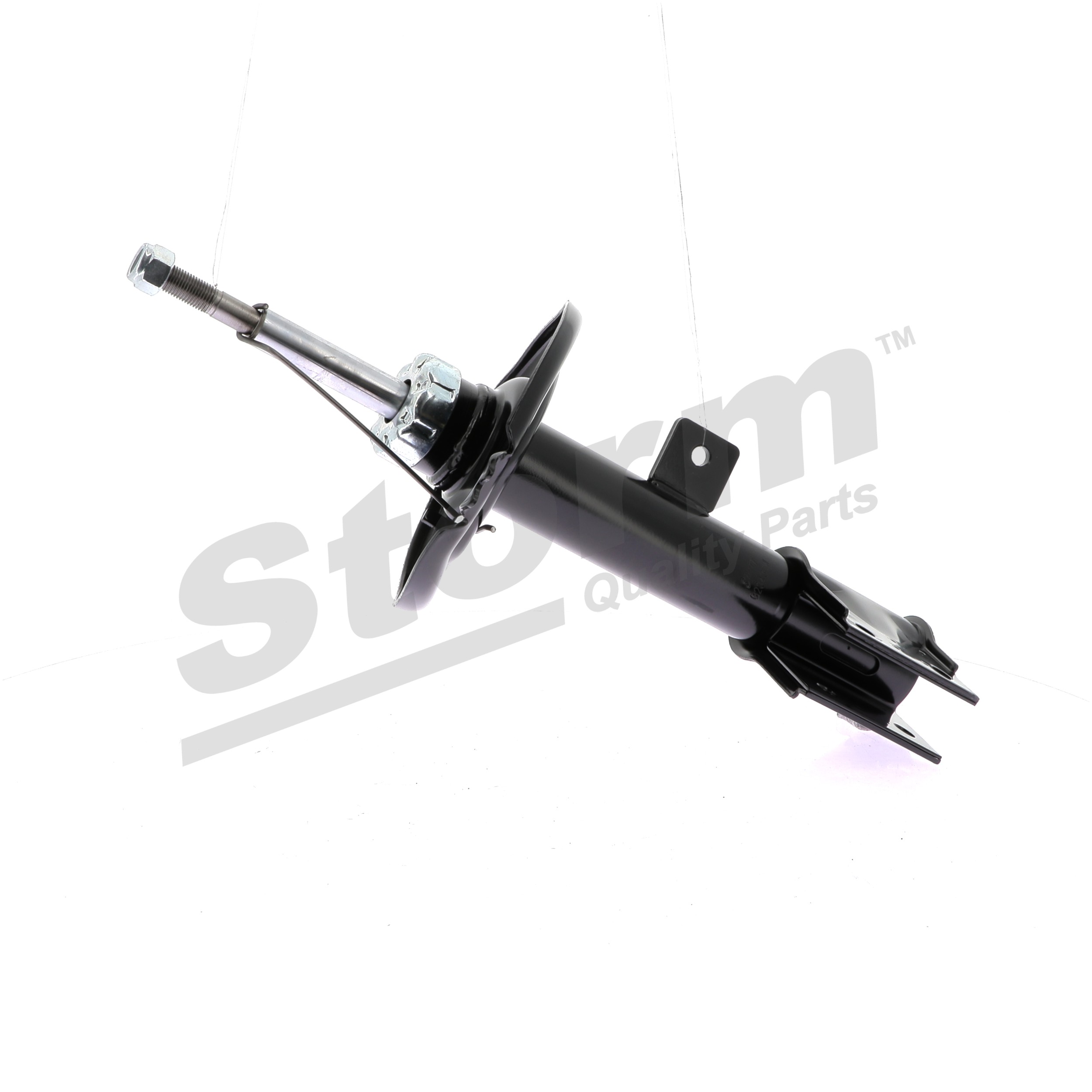 STORM QUALITY PARTS 3413IG Stoßdämpfer CITROËN C4 II Limousine 1.6 116PS 2016