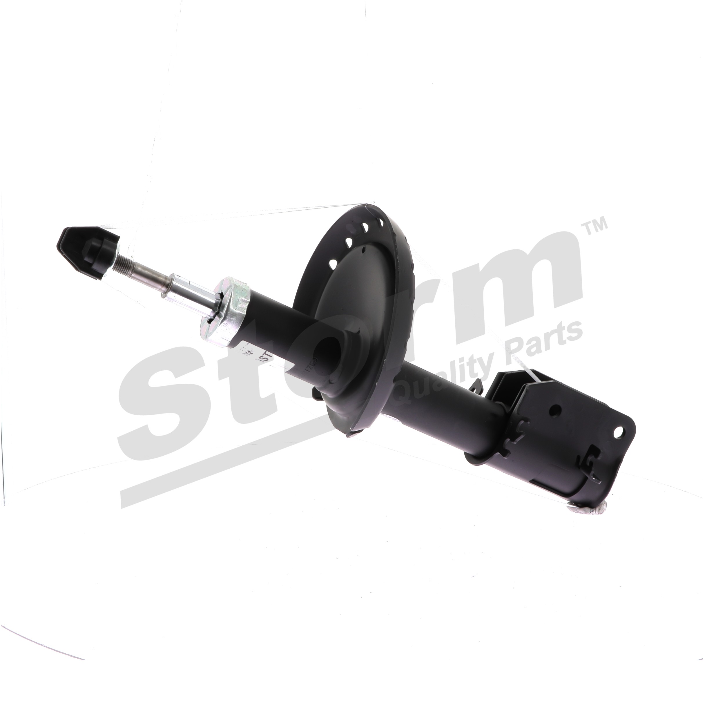 STORM QUALITY PARTS 3416DG Lengéscsillapító Citroen Jumpy Van 2.0 HDi 4x4 128 LE AHZ (DW10CD)