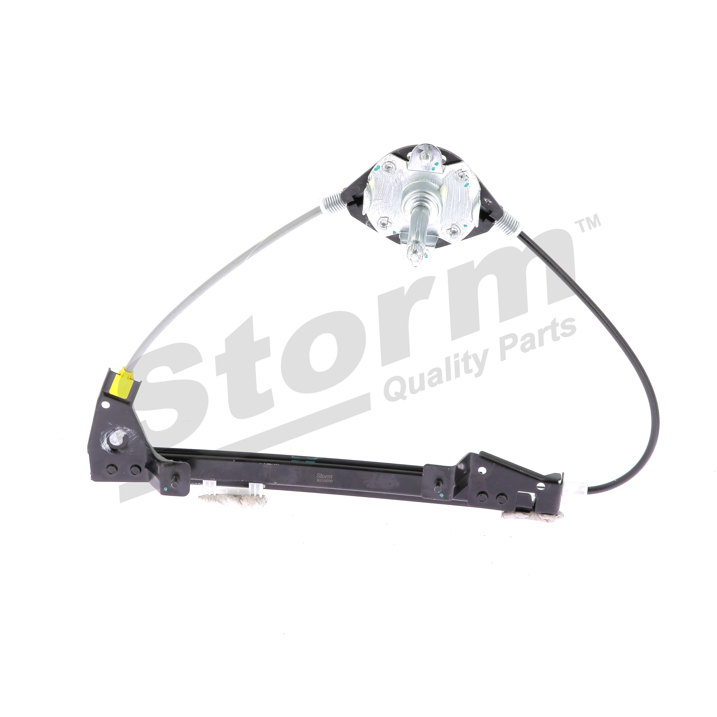 STORM QUALITY PARTS 34171 Włącznik zapłonu 1.3 JTD Multijet (323AXB1A) 86 KM 199 A3.000