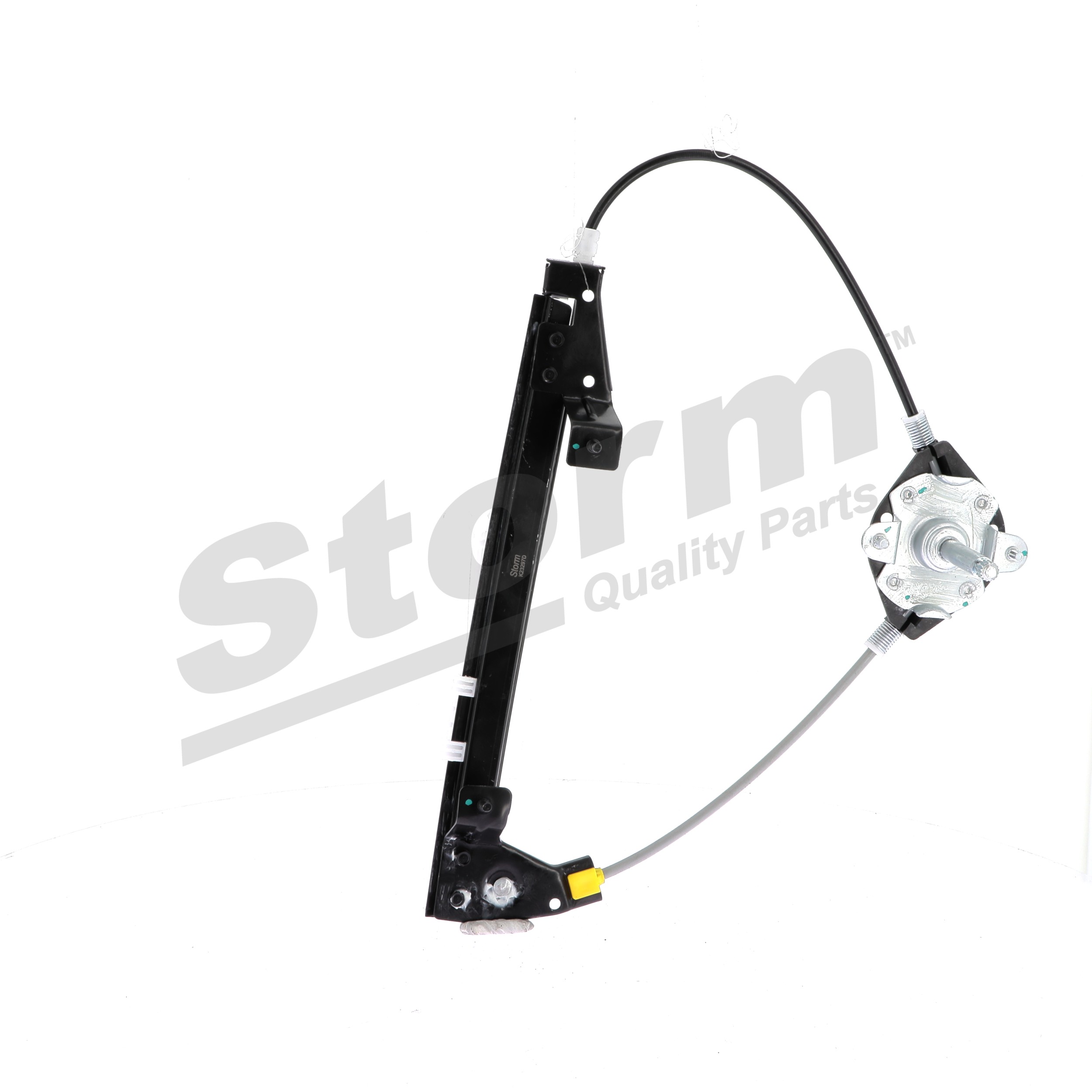 STORM QUALITY PARTS 34172 Włącznik zapłonu 1.3 JTD Multijet (323AXB1A) 86 KM 199 A3.000