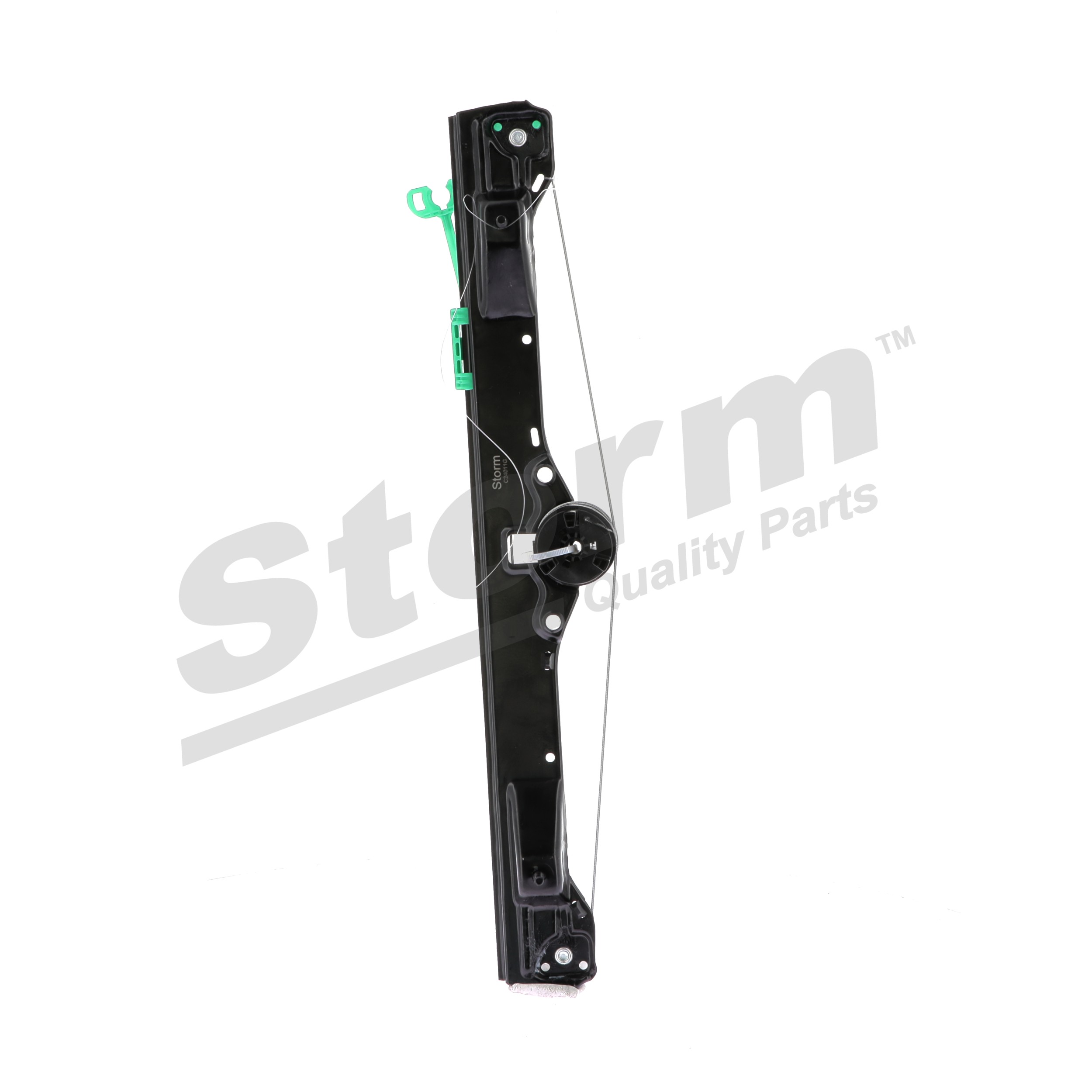 STORM QUALITY PARTS 34173 Włącznik zapłonu 1.3 JTD Multijet (323AXB1A) 86 KM 199 A3.000