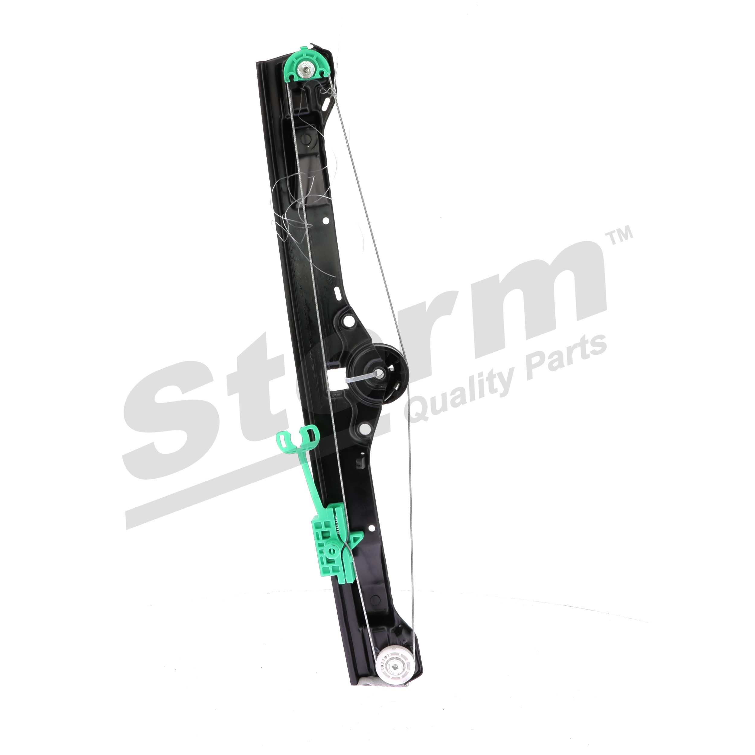 STORM QUALITY PARTS 34174 Włącznik zapłonu 1.3 JTD Multijet (323AXB1A) 86 KM 199 A3.000
