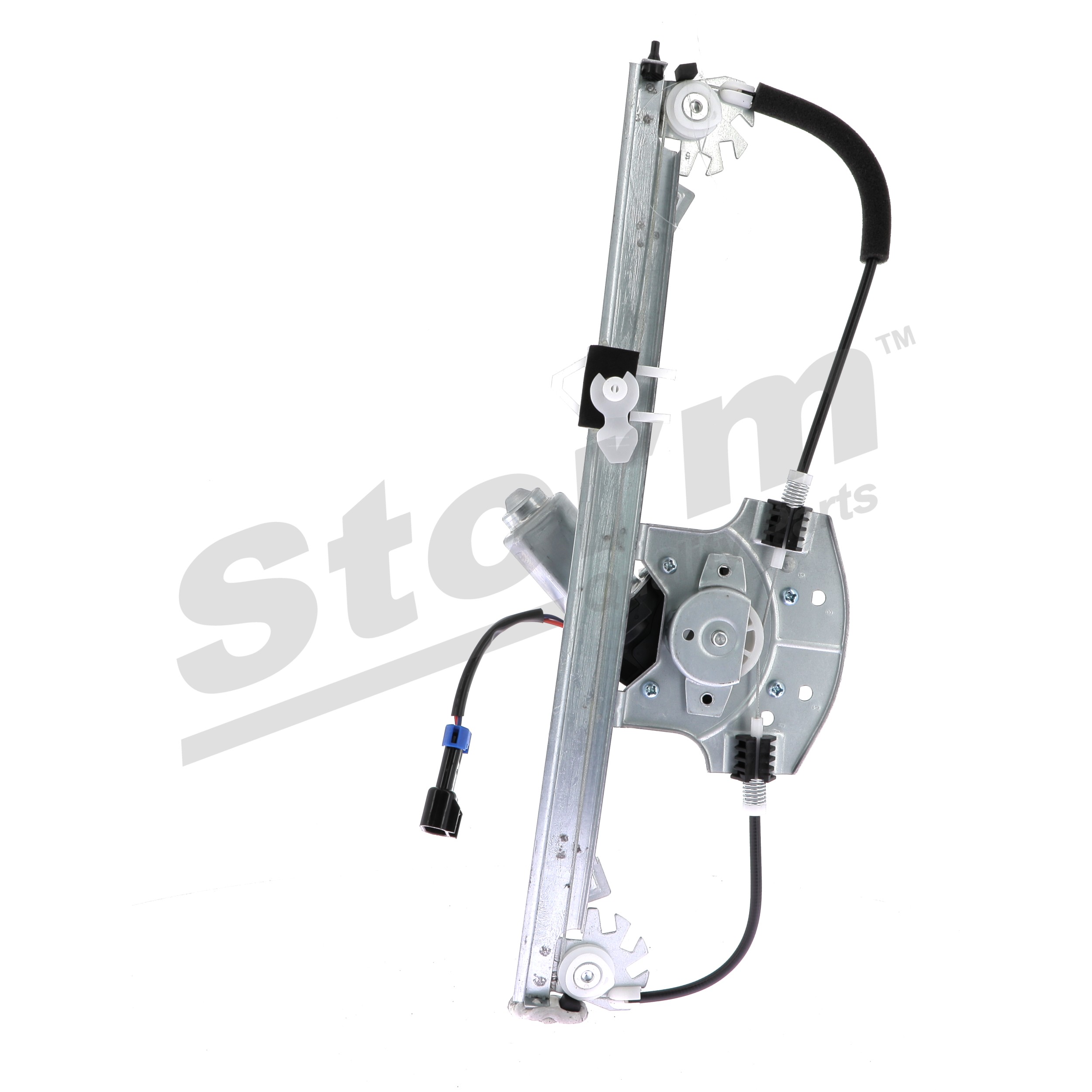 STORM QUALITY PARTS 34176 Włącznik zapłonu 1.3 JTD Multijet (323AXB1A) 86 KM 199 A3.000