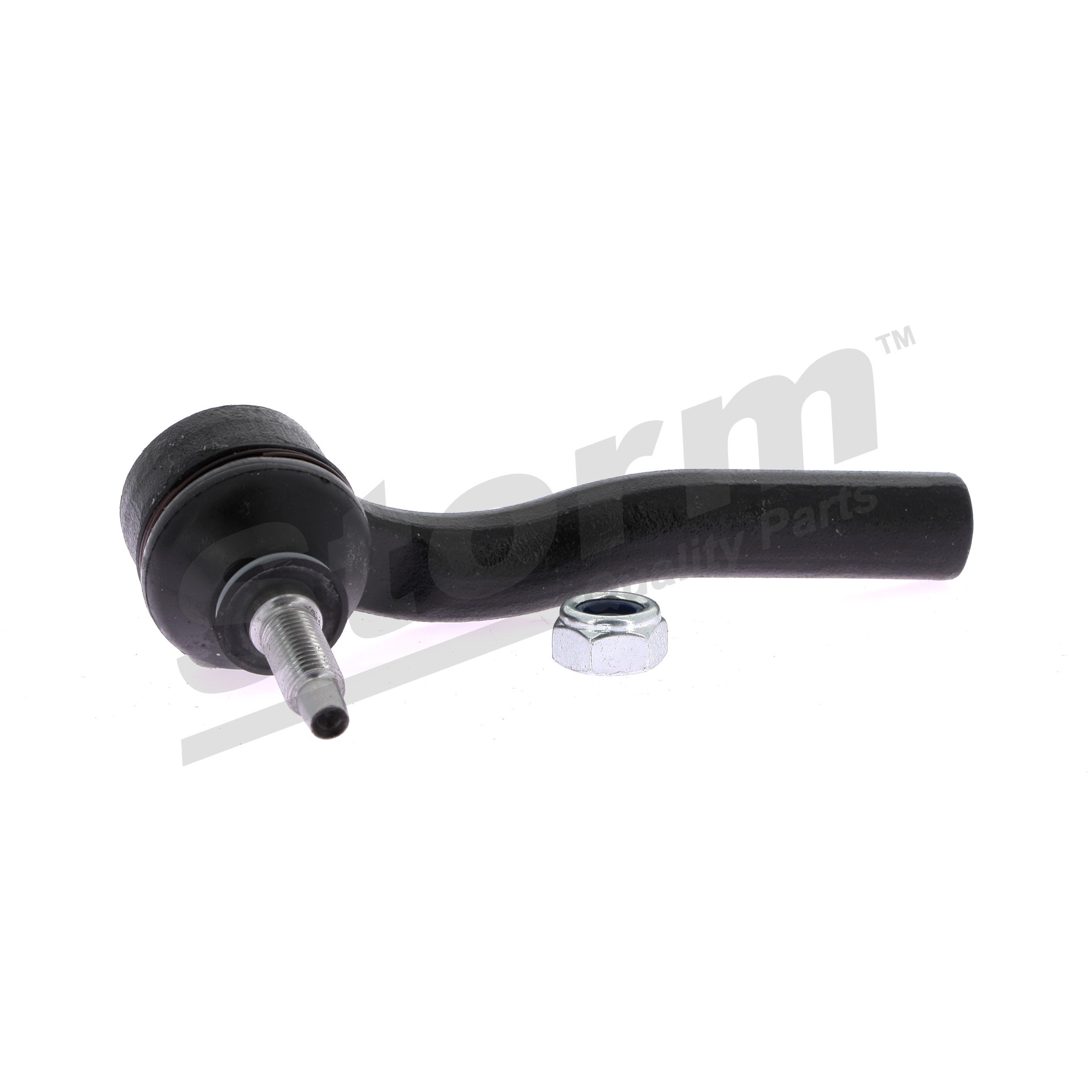 STORM QUALITY PARTS 34581 Rótula de direção LANCIA Delta I (831) 1.6 GT i.e. (831AB.010) 90 CV
