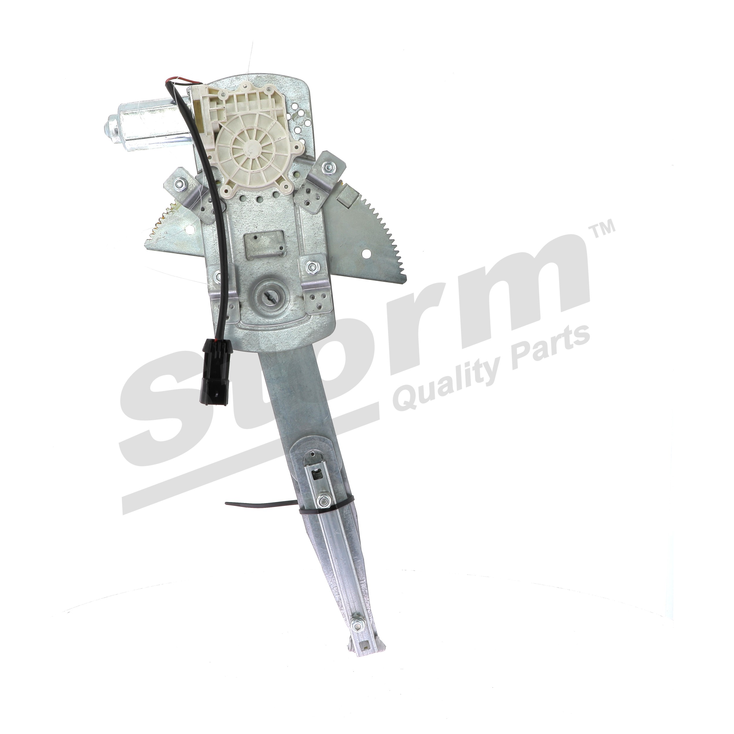 STORM QUALITY PARTS 36376 Fensterheber LANCIA Kappa Kombi (838) 2.4 JTD 136PS 2001