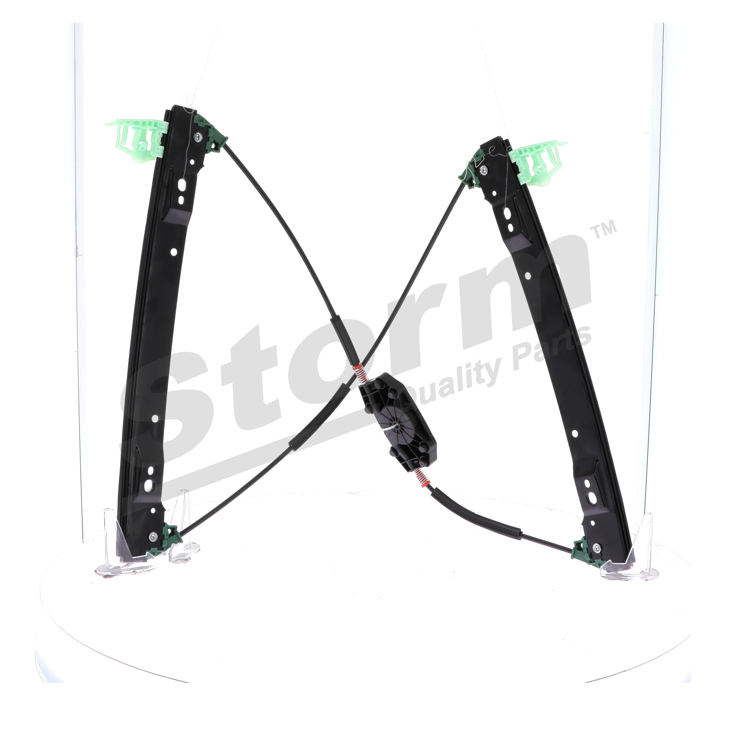 STORM QUALITY PARTS 36475 Penkinlämmittimen ohjausyksikkö 1.3 JTD (843.AXD11, 843.AXD1A) 70 hv 188 A9.000