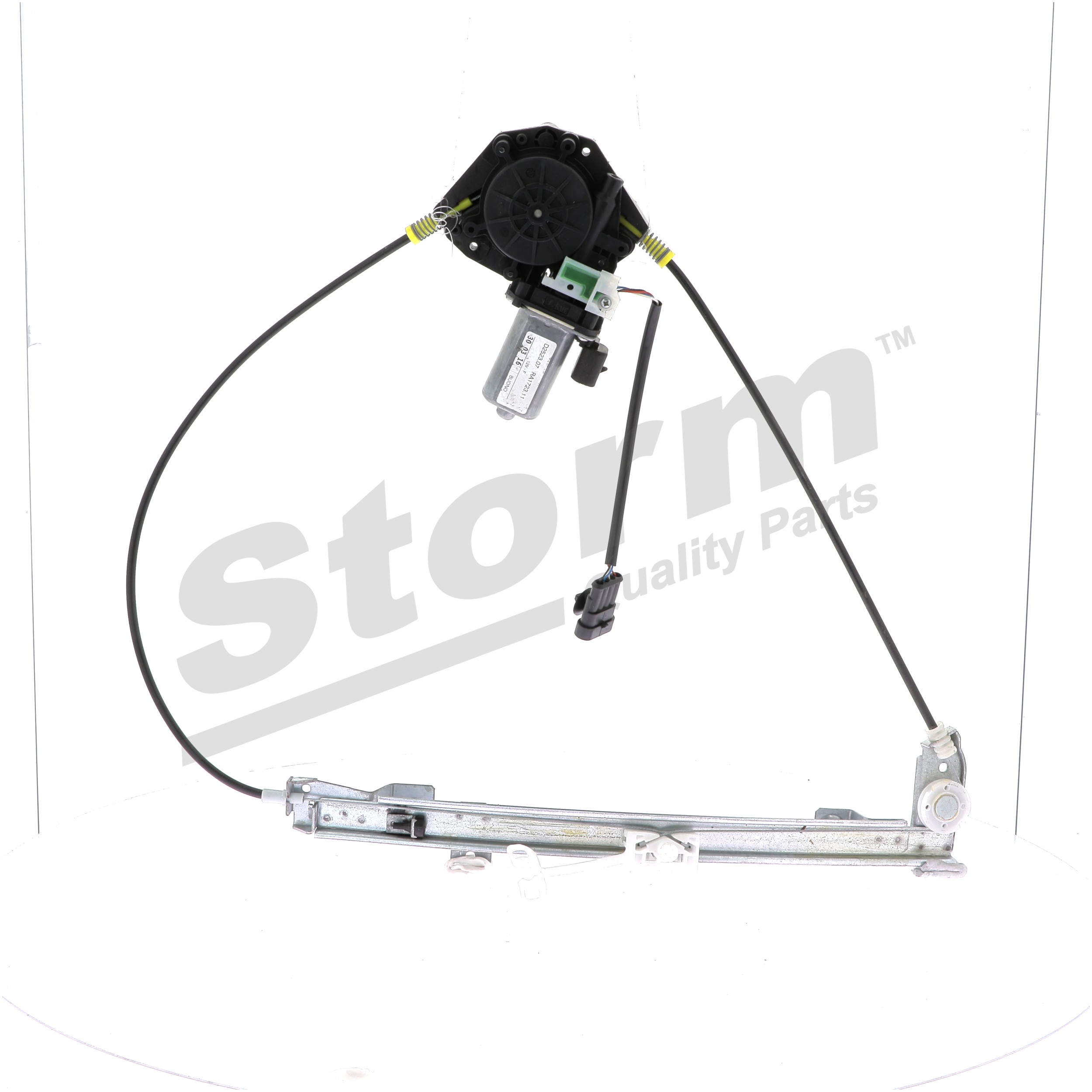 STORM QUALITY PARTS 36777 Fönsterhiss LANCIA Lybra Sedan (839) 1.9 JTD (839.AXI1A, 839.AXN1A, 839.CXL1A) 116 hk 937 A2.000