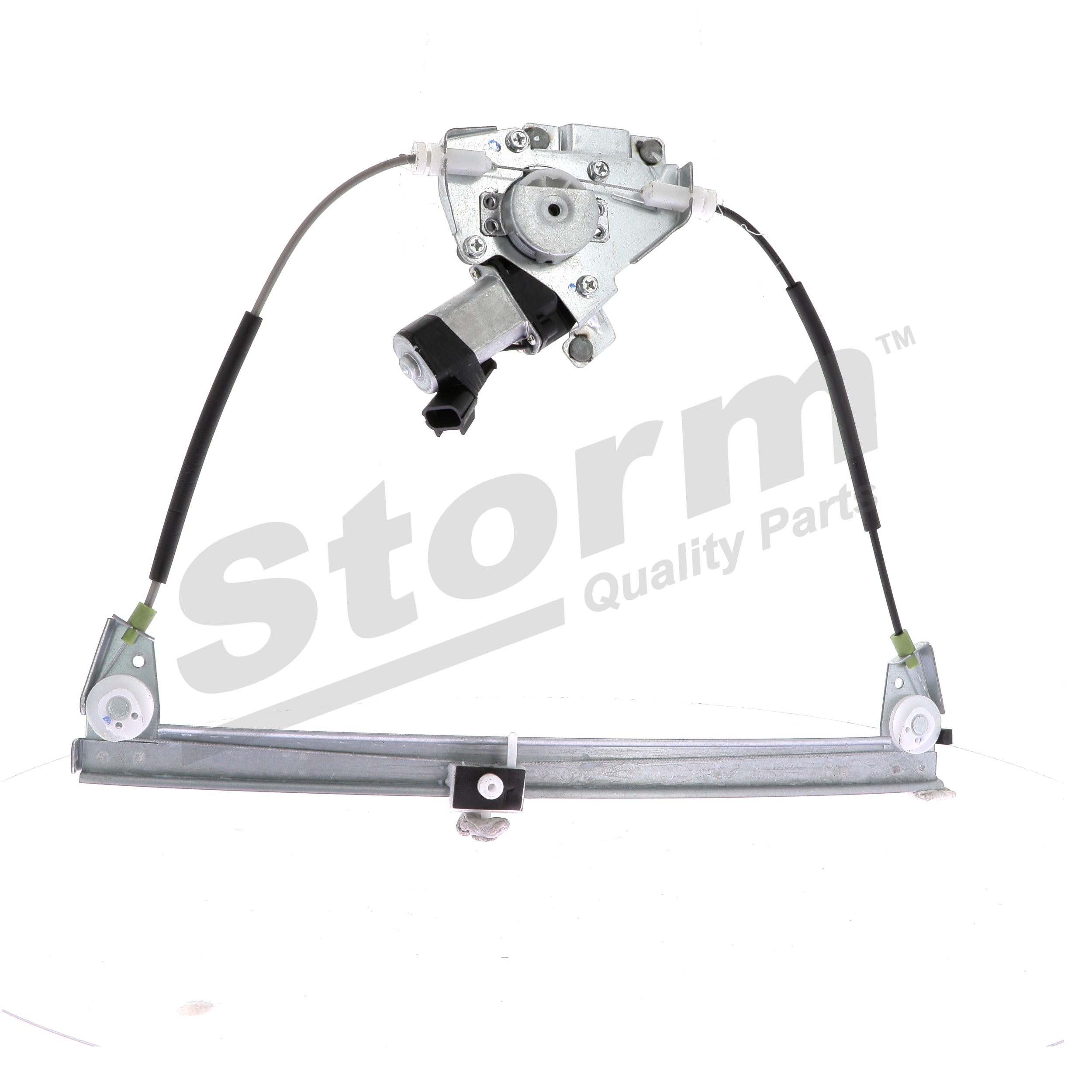 STORM QUALITY PARTS 38573 Ablakemelő Fiat Strada 178E 1.7 TD 69 LE 176 A3.000