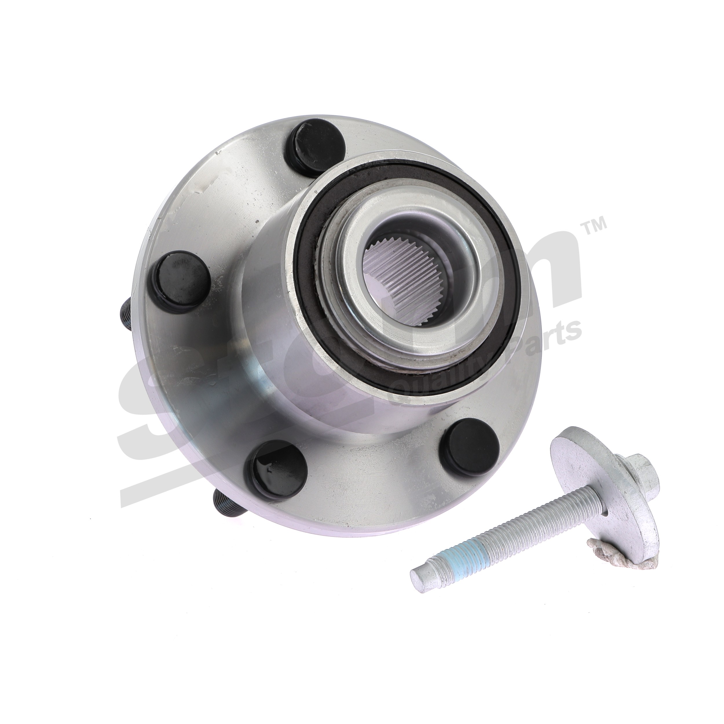 STORM QUALITY PARTS 390556 Pyörännapa Ford C Max DM2 2.0 145 hv AODE