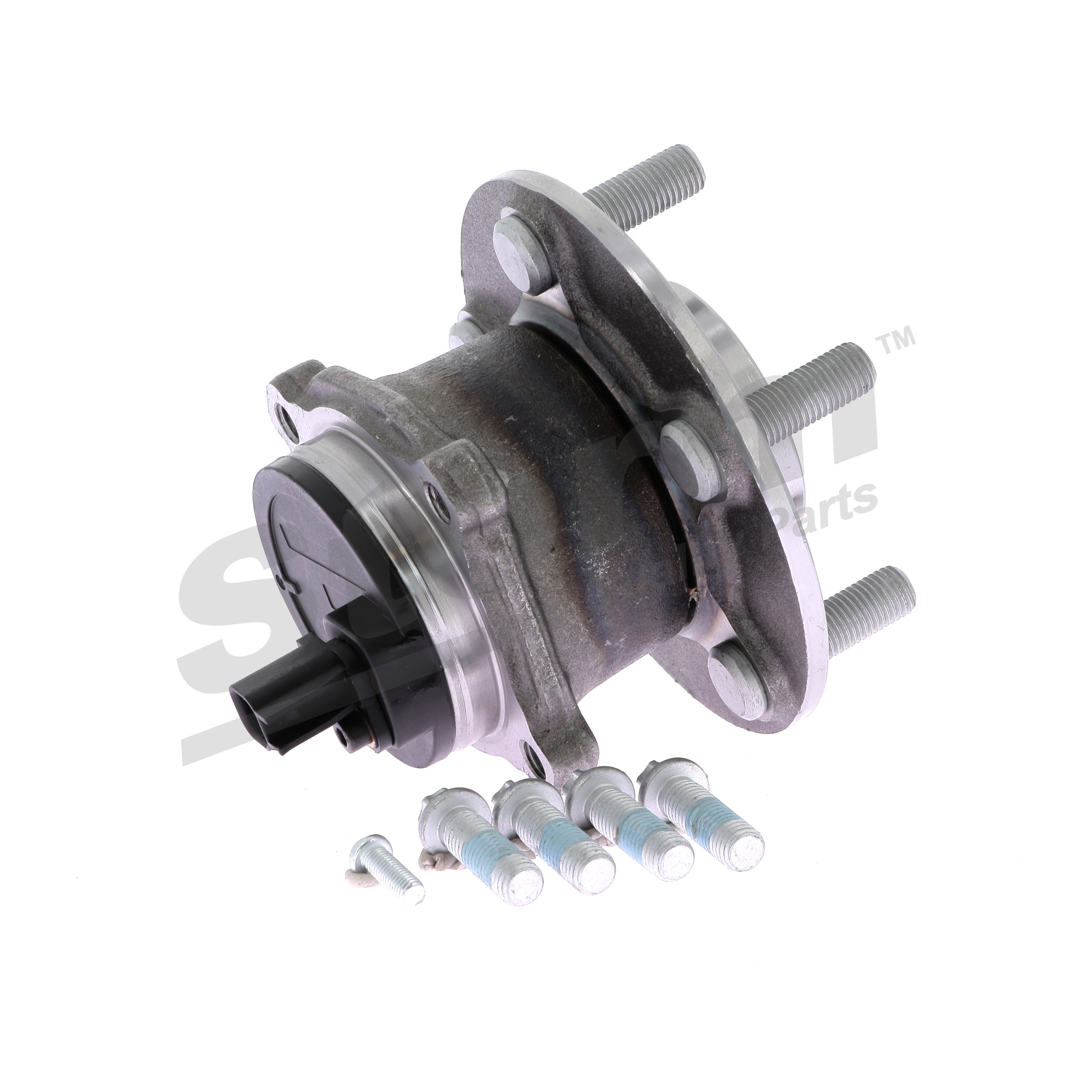 STORM QUALITY PARTS 391191 Wiellager Ford C Max DM2 2.0 145 Pk AODE