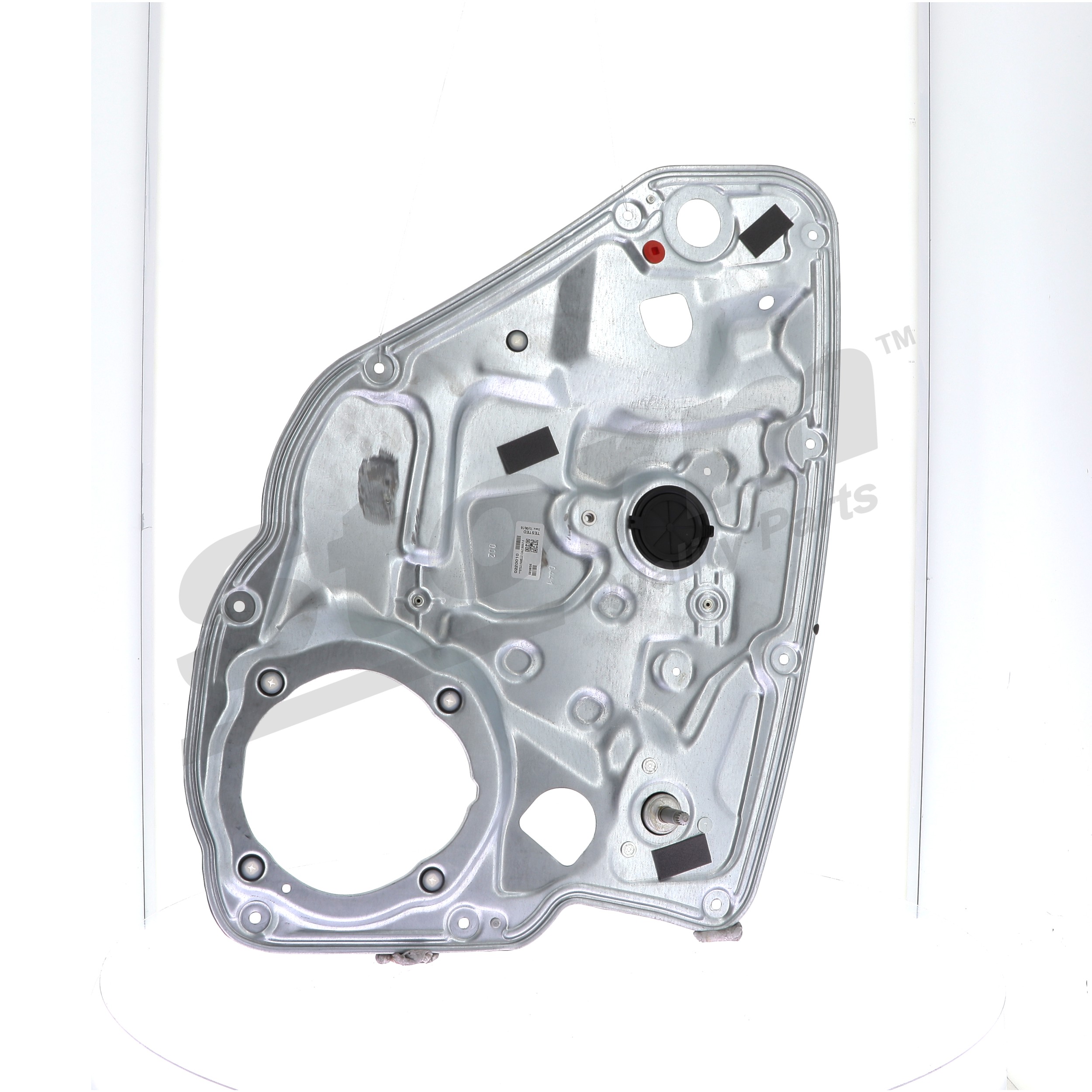STORM QUALITY PARTS 39573 Włącznik zapłonu 1.9 JTD (192DXT1B) 150 KM 937 A5.000