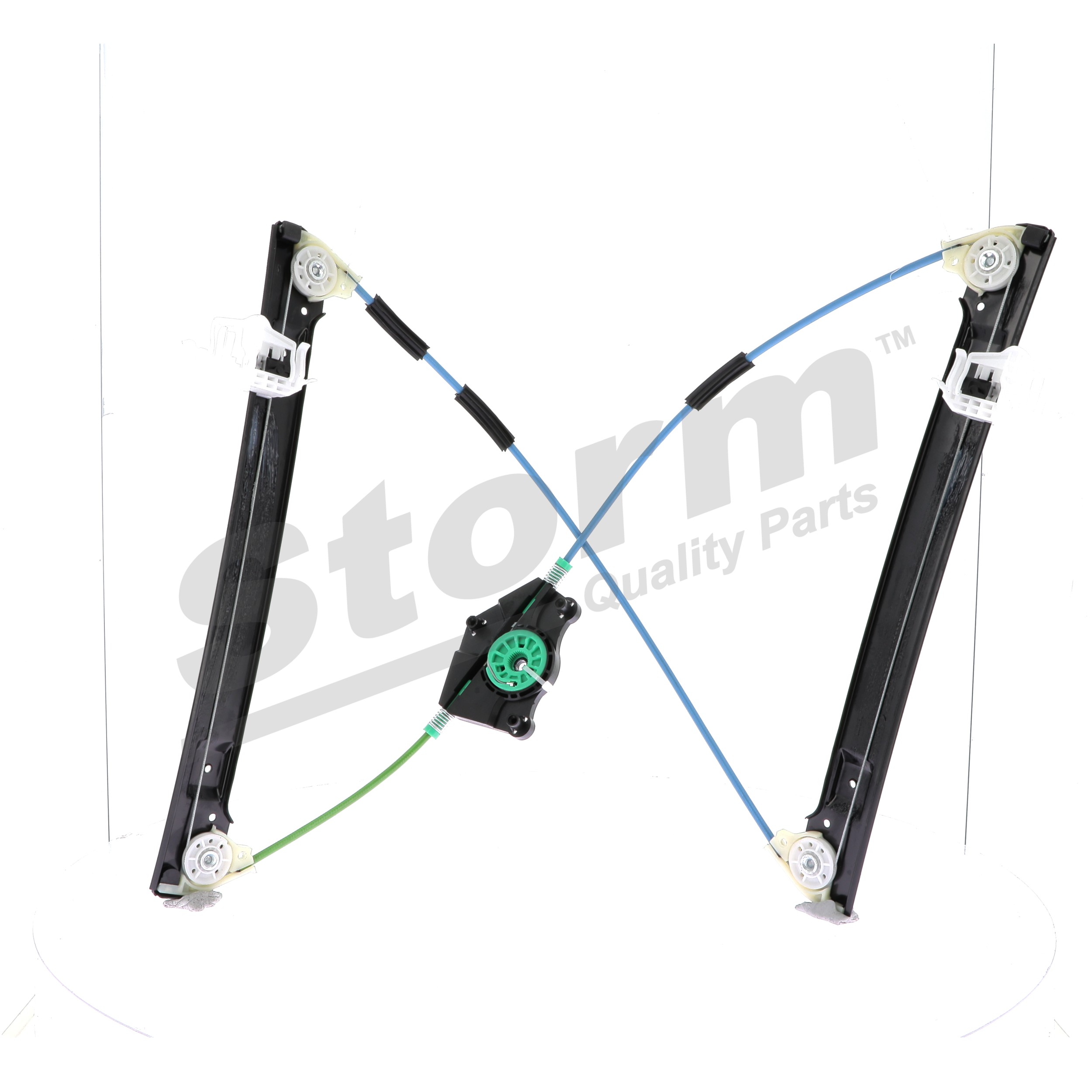 STORM QUALITY PARTS 39575 Interruptor contacto de porta 1.9 JTD 140 cv 192 A5.000