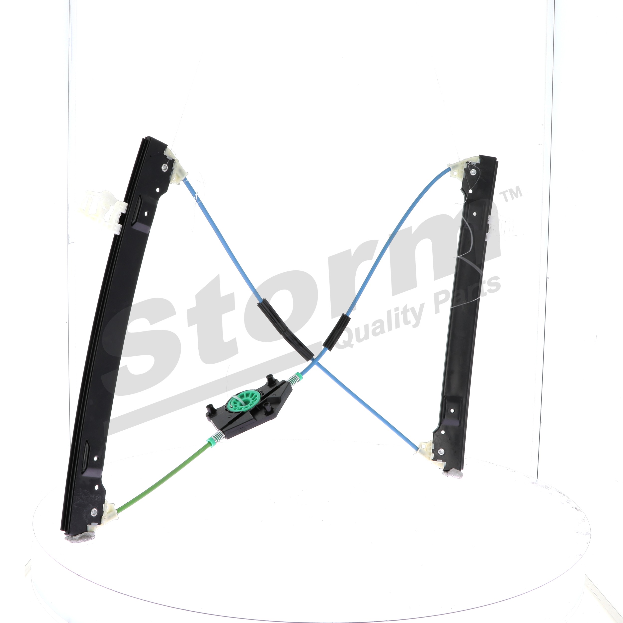 STORM QUALITY PARTS 39576 Διακόπτης επαφής πόρτας 1.9 JTD (192DXG1B) 126 PS 937 A4.000
