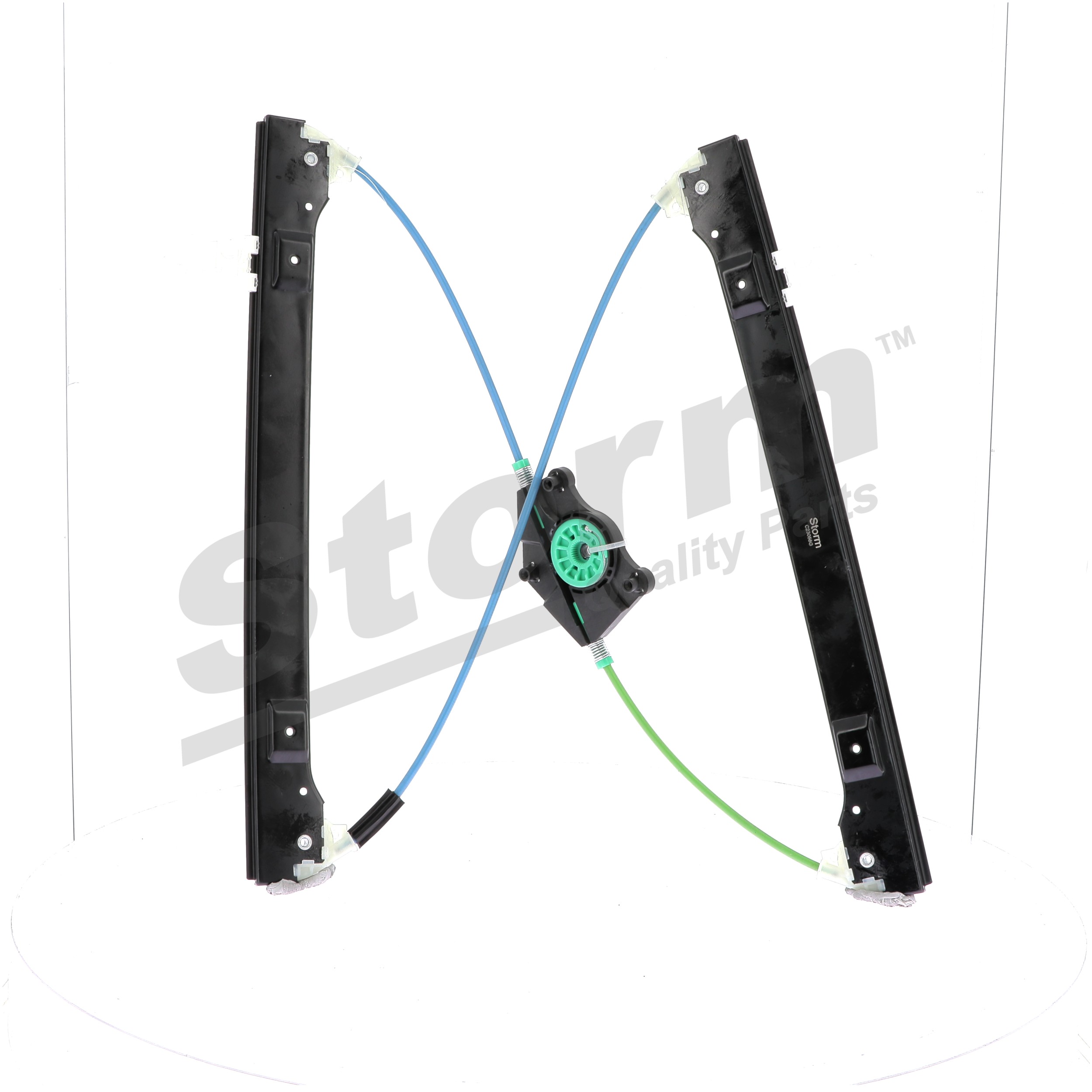 STORM QUALITY PARTS 39577 Interruptor contacto de porta 1.9 JTD 140 cv 192 A5.000