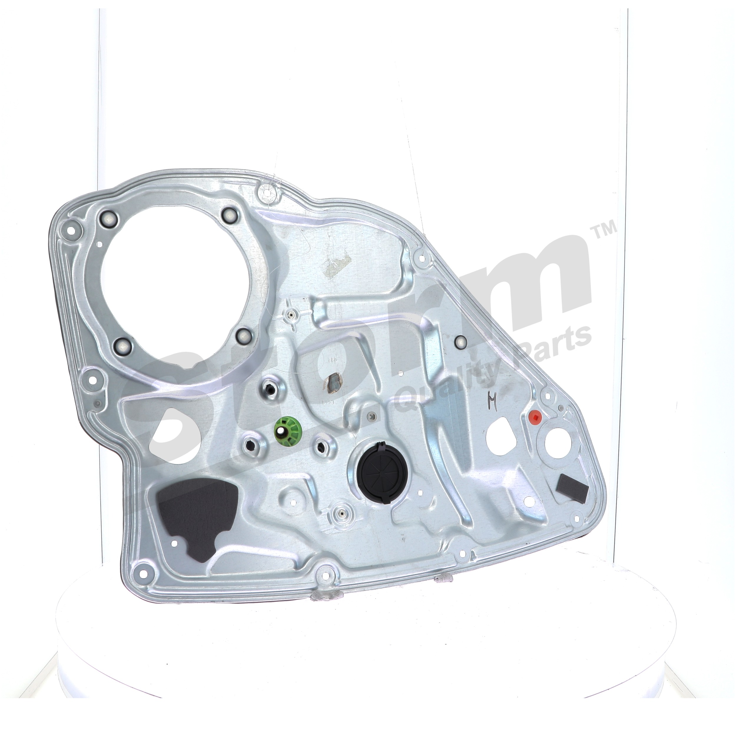 STORM QUALITY PARTS 39579 Włącznik zapłonu 1.9 JTD (192DXT1B) 150 KM 937 A5.000
