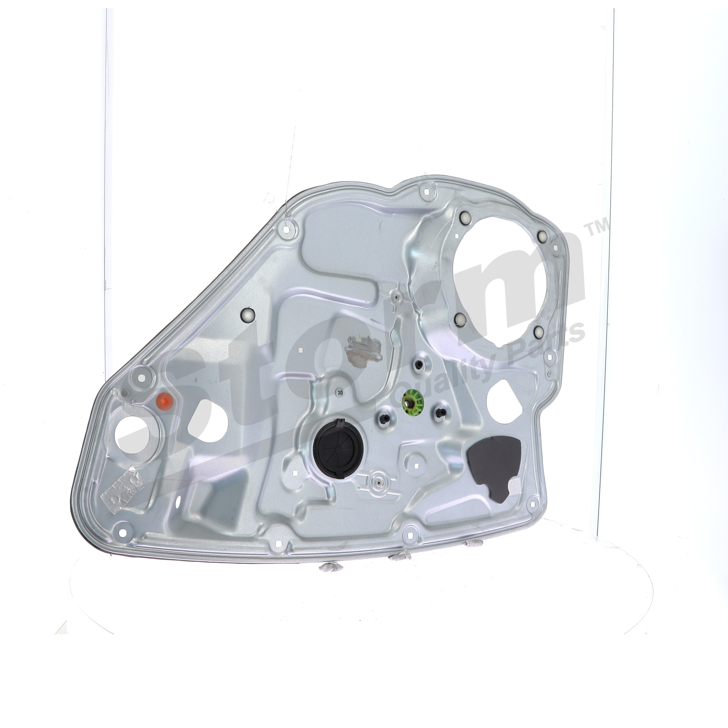 STORM QUALITY PARTS 39580 Mechanizm podnoszenia szyby FIAT Stilo Van / Kombi (192) 1.9 JTD (192DXT1B) 150 KM 937 A5.000