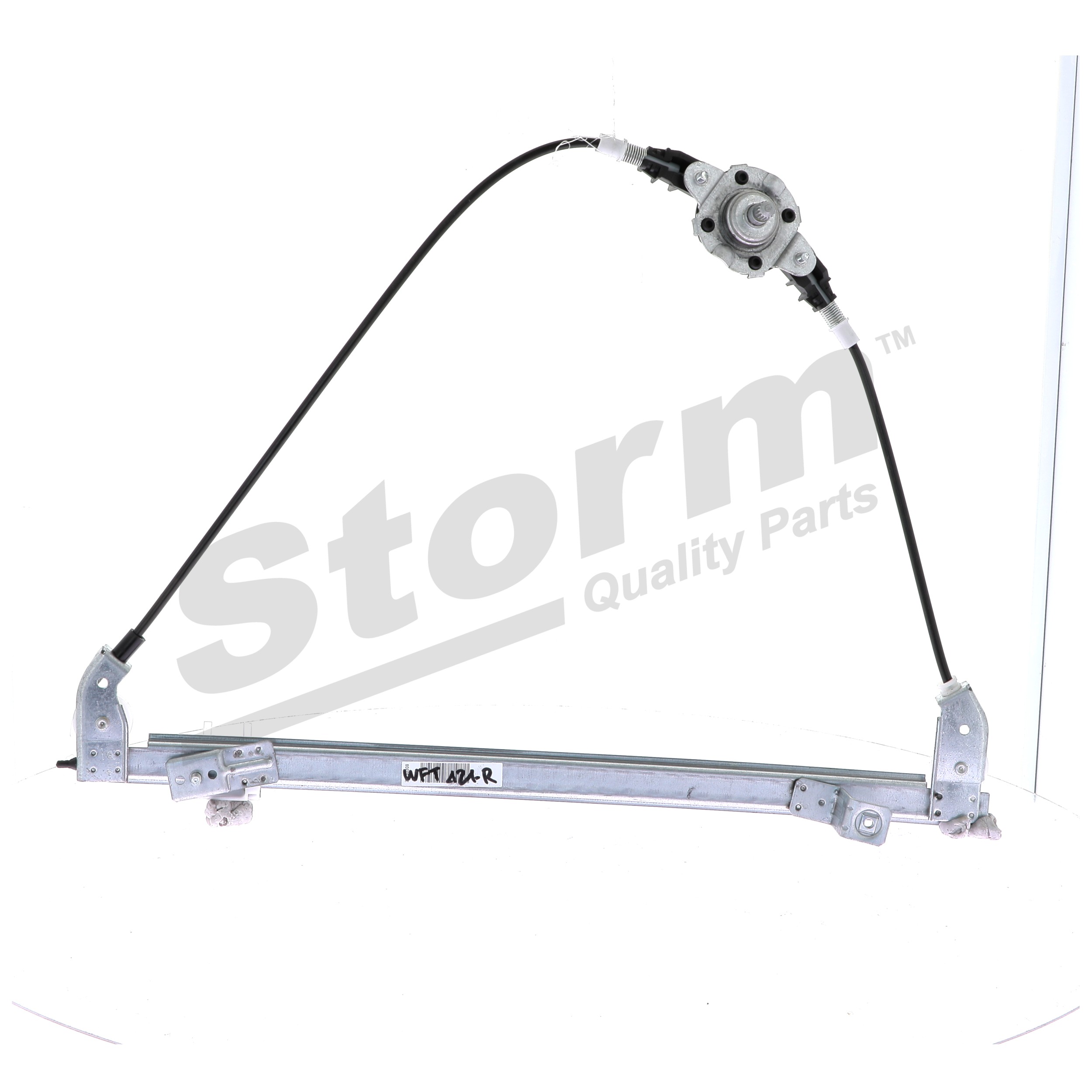 STORM QUALITY PARTS 39672 Elevalunas FIAT Doblo II Furgón / Familiar (263) 1.3 D Multijet (263ZXT1A, 263WXT1A, 263ZYA1A, 263WYA1A) 80 cv 225 A2.000