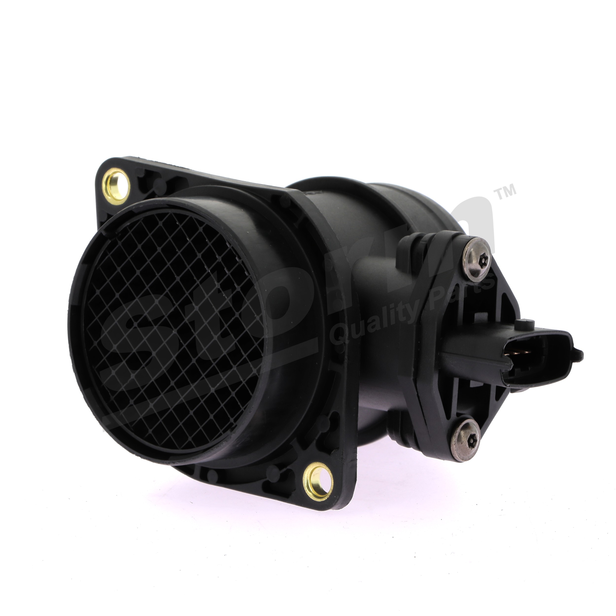 STORM QUALITY PARTS 399002 Μετρητής μάζας αέρα Fiat Stilo Combi 1.9 JTD 80 PS 192 A3.000