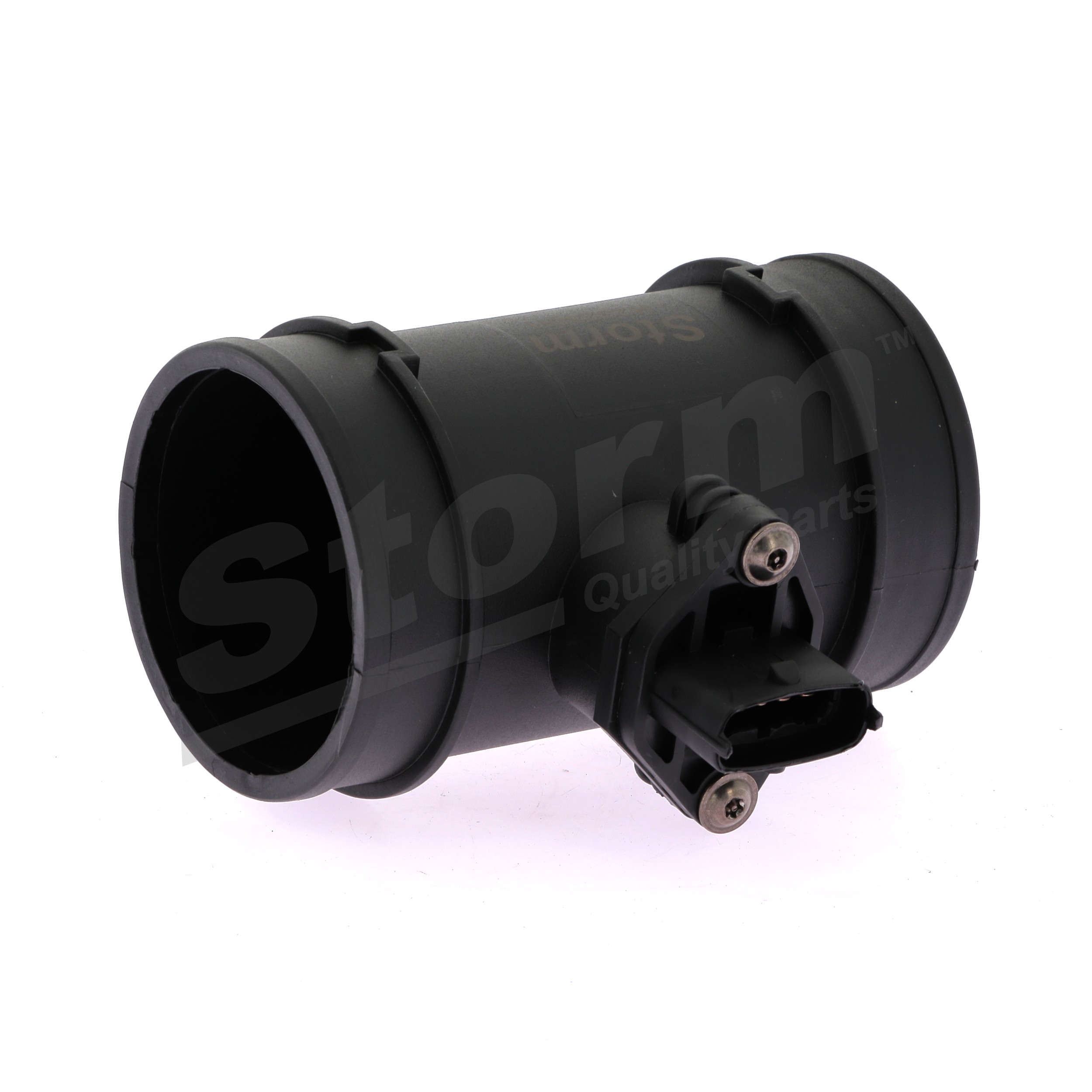STORM QUALITY PARTS 399004 Luchtmassameter (LMM) Fiat Ducato 244 Flatbed Vrachtwagen 2.8 JTD Power 146 Pk 8140.43N