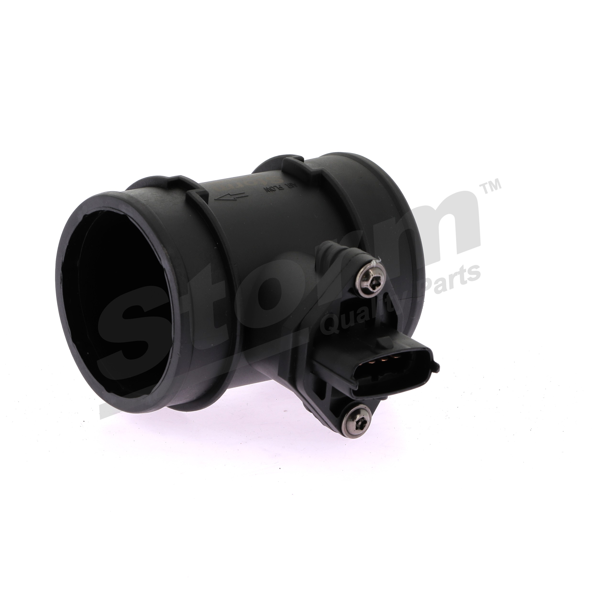 STORM QUALITY PARTS 399006 Débitmètre d'air Opel Corsa C 1.7 DI (F08, F68) 65CV 2002