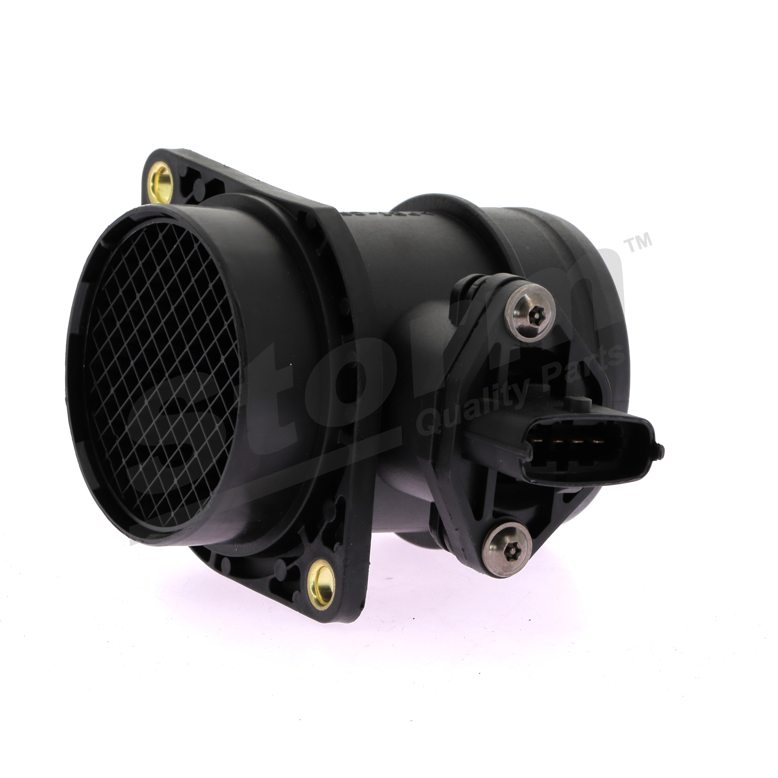 STORM QUALITY PARTS 399007 Luftmængdemåler Opel Astra G CC 2.2 DTI (F08, F48) 125 HK Y 22 DTR