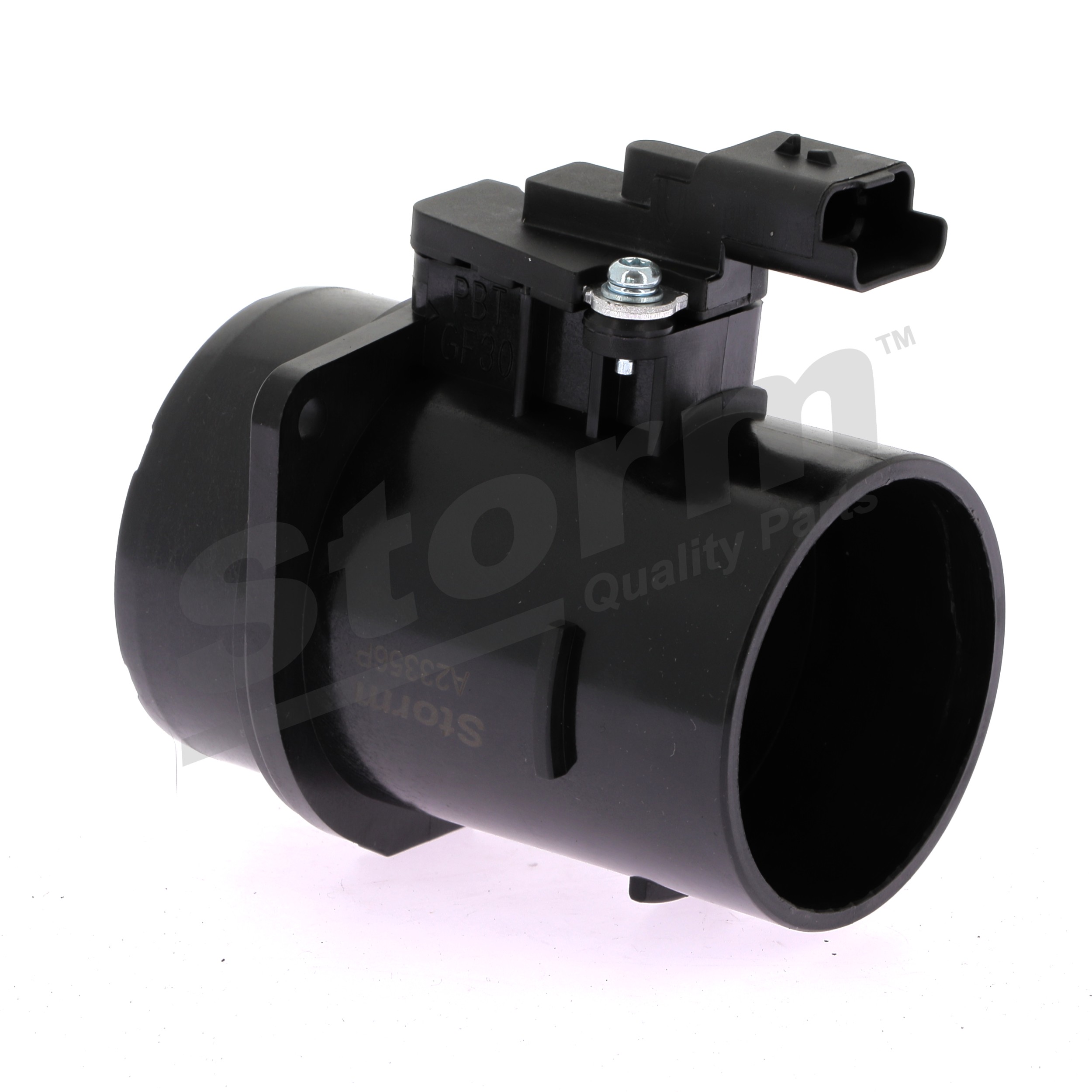 STORM QUALITY PARTS 399008 Luftmængdemåler Citroen C4 1 Hatchback 1.6 HDi 114 HK 9HG (DV6C M)