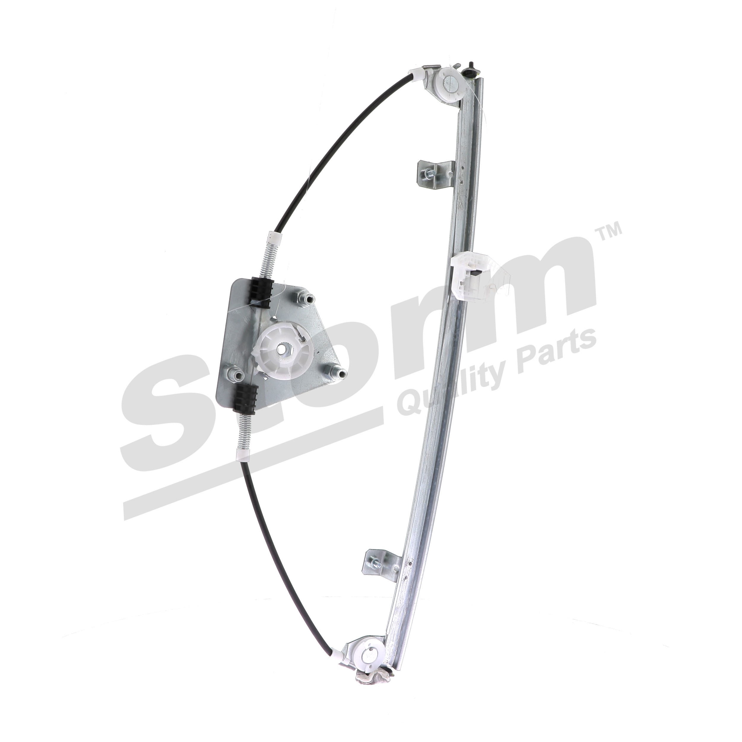 STORM QUALITY PARTS 39975 Raammechanisme Fiat Idea 350 1.9 JTD 101 Pk 188 B2.000
