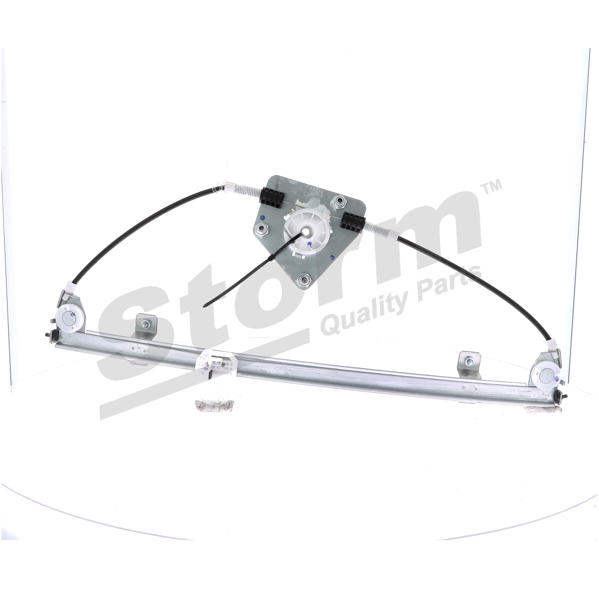 STORM QUALITY PARTS 39976 Fönsterhiss Fiat Idea 350 1.9 JTD 101 hk 188 B2.000