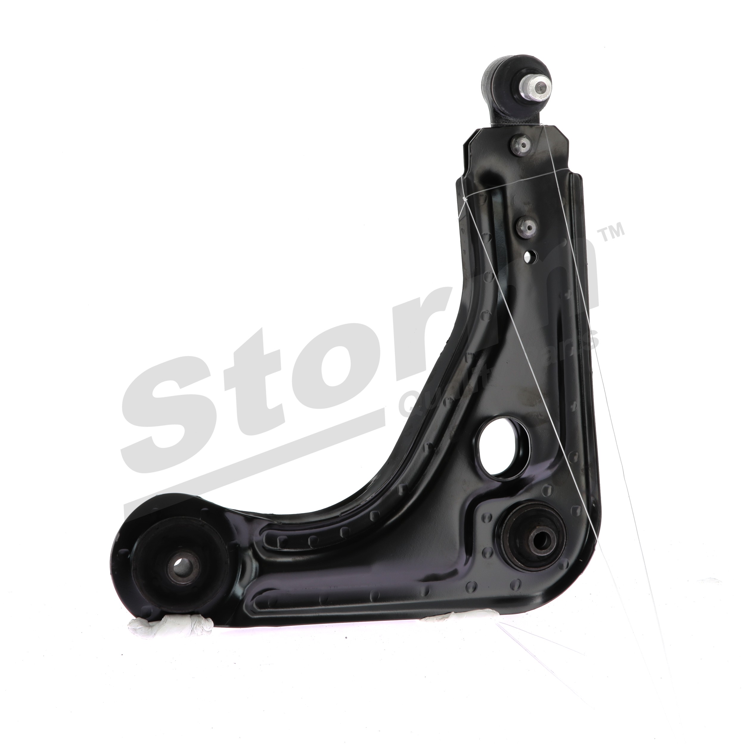 STORM QUALITY PARTS 41056 Querlenker Ford Fiesta Mk2 1.6 XR2 97 PS LUB