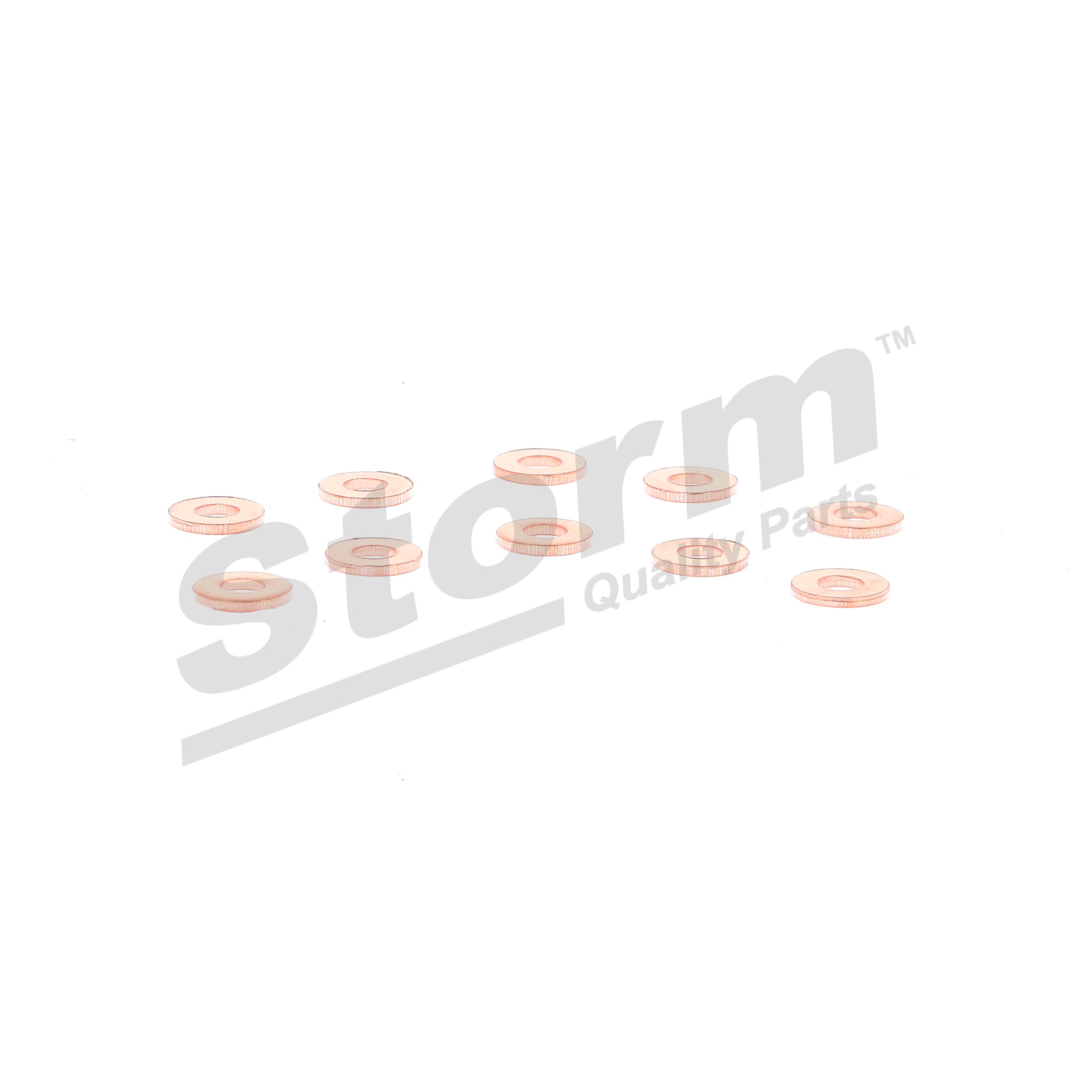 STORM QUALITY PARTS 46000000616 Förgasare delar 1.6 CRD 120 hk EJJ