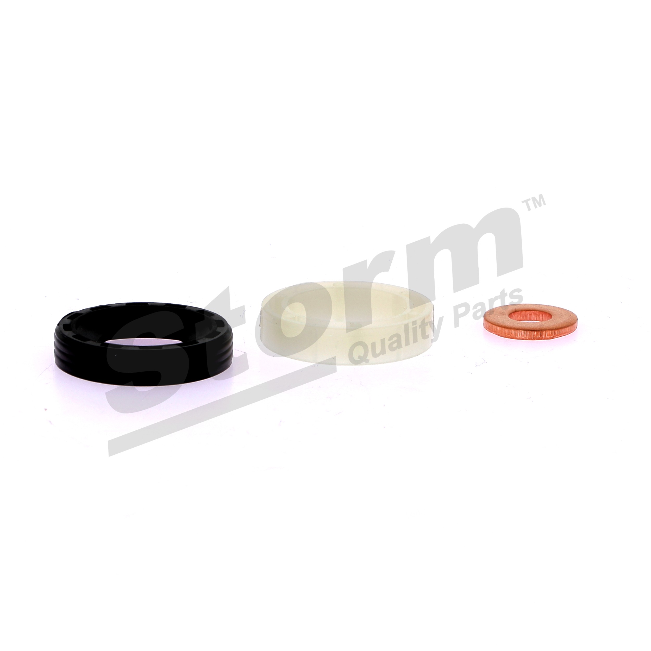 STORM QUALITY PARTS 460003 Σετ στεγανοπ., μπεκ CITROËN C5 II Hatchback 1.6 HDi (RC8HZB) 109 PS