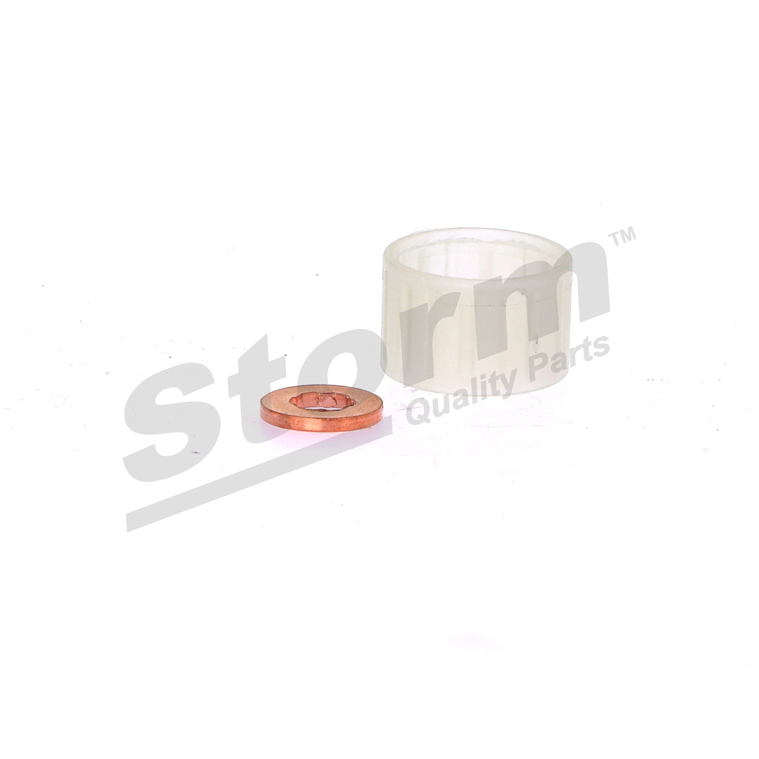 STORM QUALITY PARTS 460005 Σετ στεγανοπ., μπεκ Fiat Doblo 263 2.0 D Multijet 135 PS