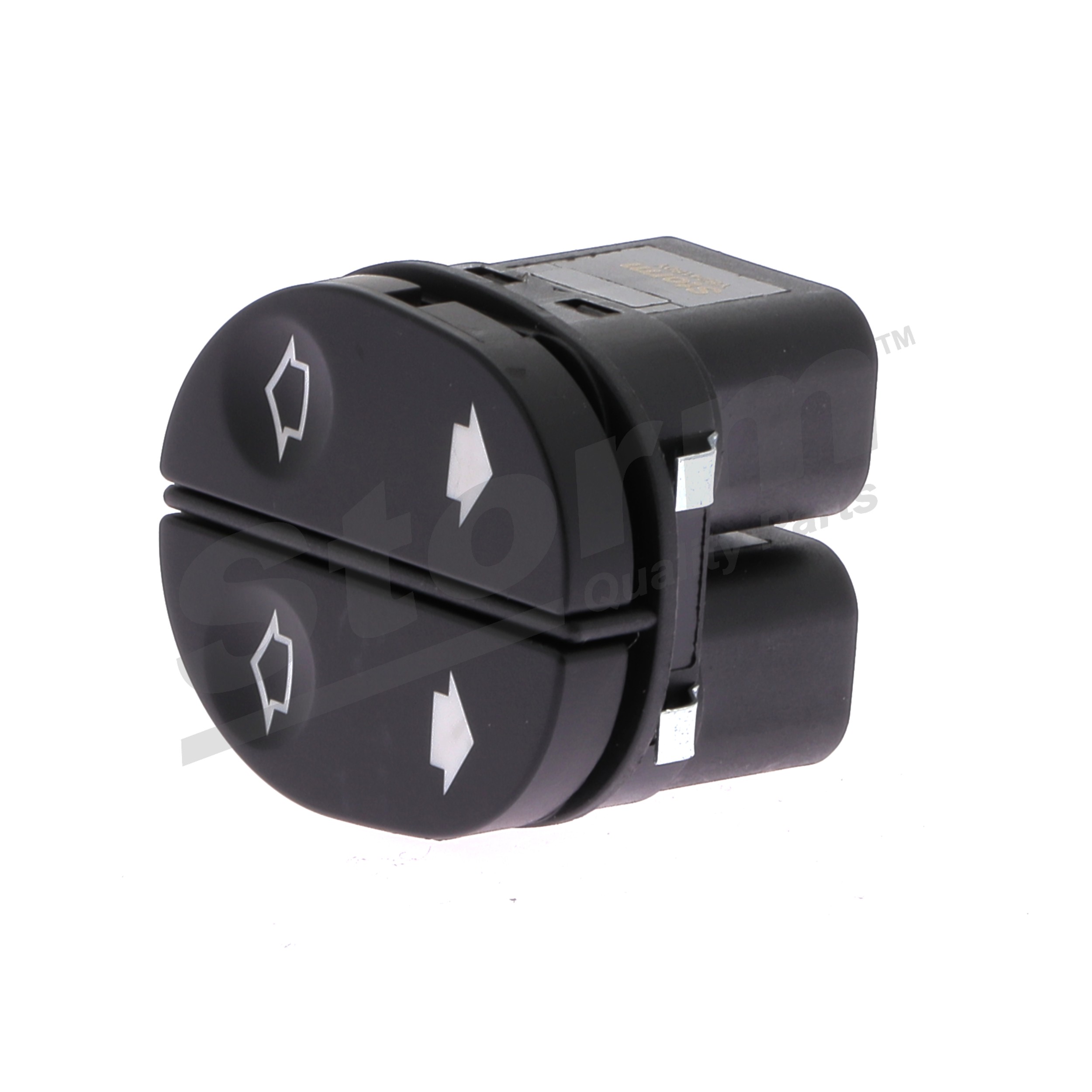 STORM QUALITY PARTS 46560 Ablakemelő-kapcsoló FORD Tourneo Connect Mk1 1.8 TDCi /TDDi /DI 75 LE