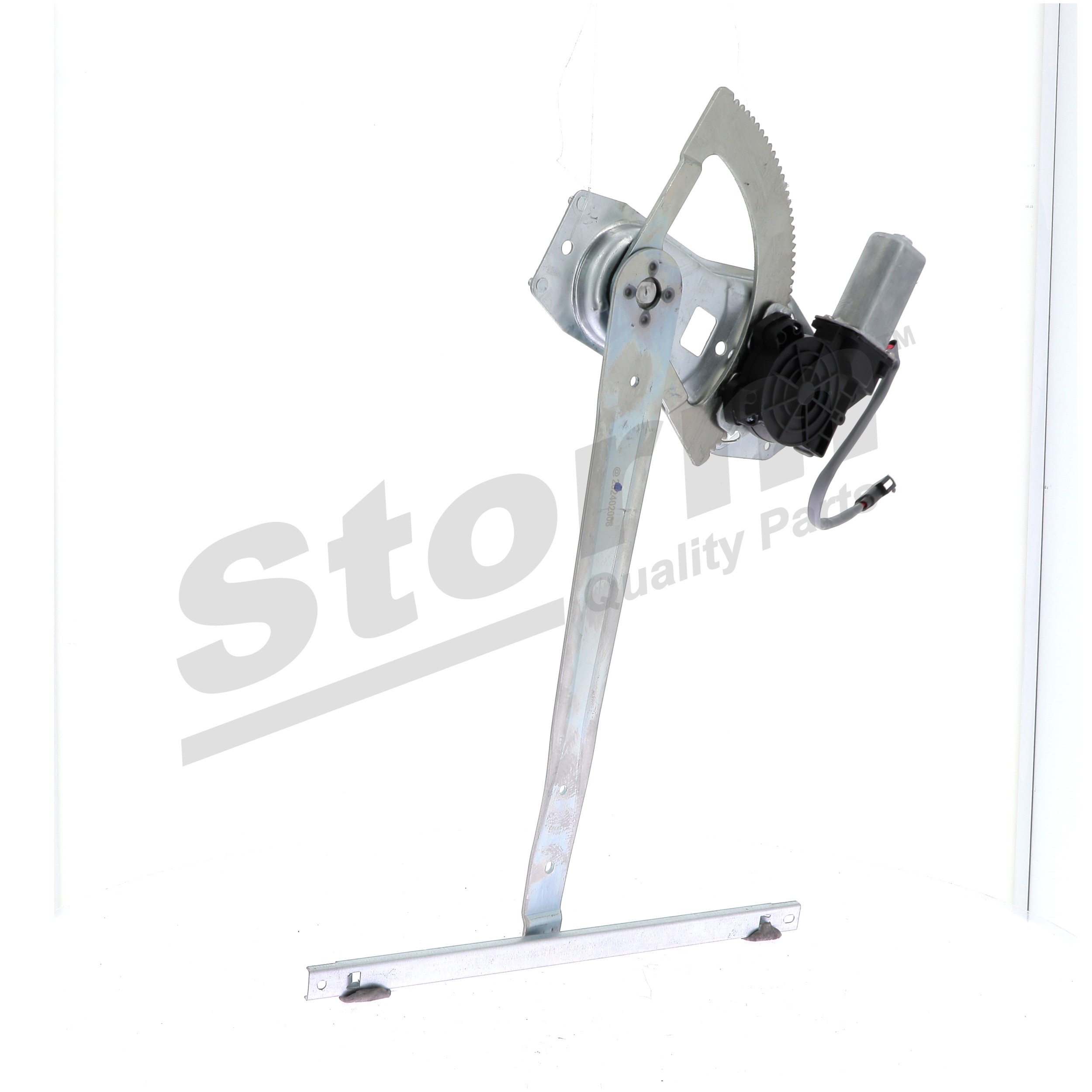 STORM QUALITY PARTS 48377 Ablakemelő Ford Transit Mk5 Busz 2.4 DI RWD (F_B_, F_C_) 75 LE F4FA