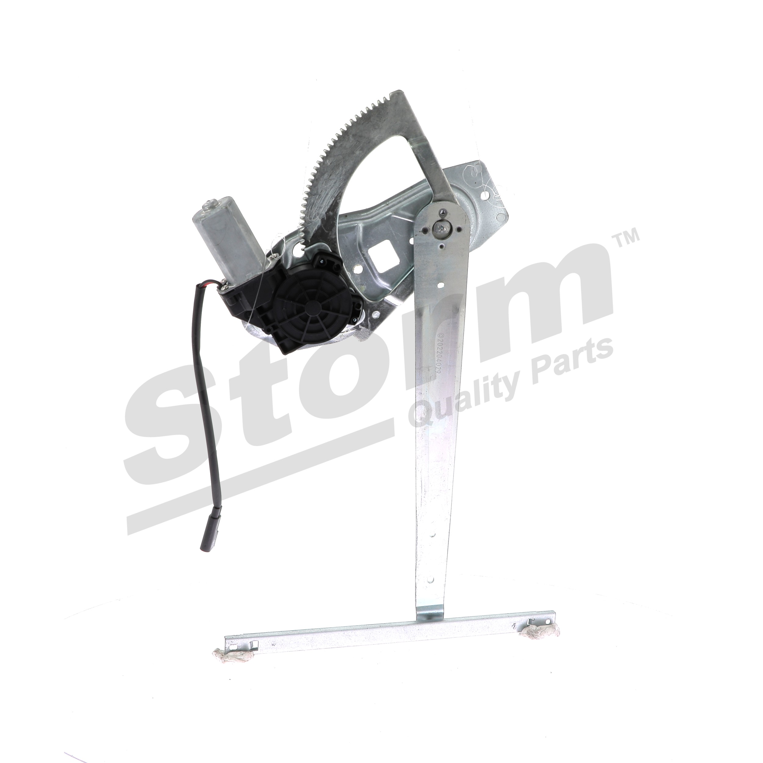 STORM QUALITY PARTS 48378 Ablakemelő Ford Transit Mk5 Busz 2.4 DI RWD (F_B_, F_C_) 75 LE F4FA