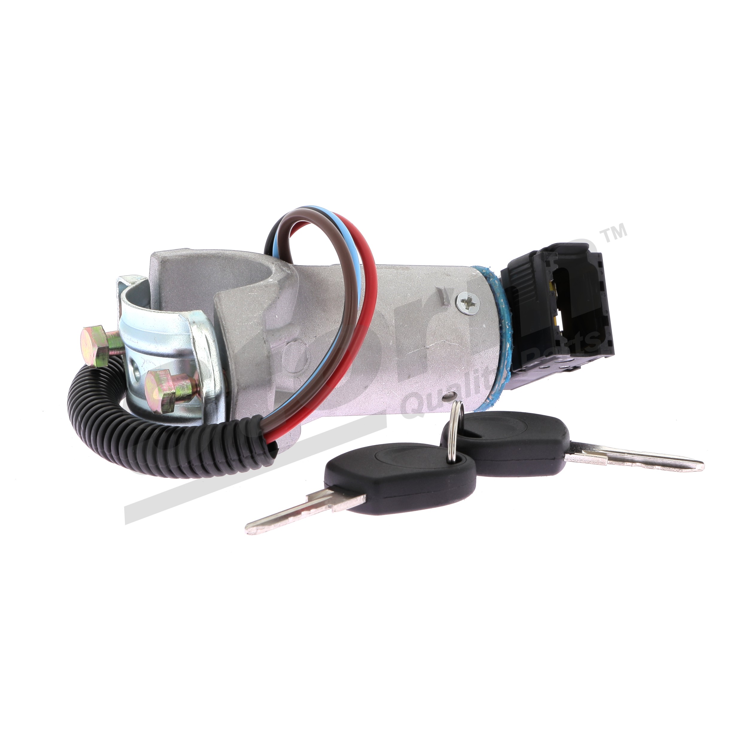 STORM QUALITY PARTS 48521 Interruptor de ignição Iveco Daily 4 2.3 35C10, 35S10 95 cv F1AE0481F