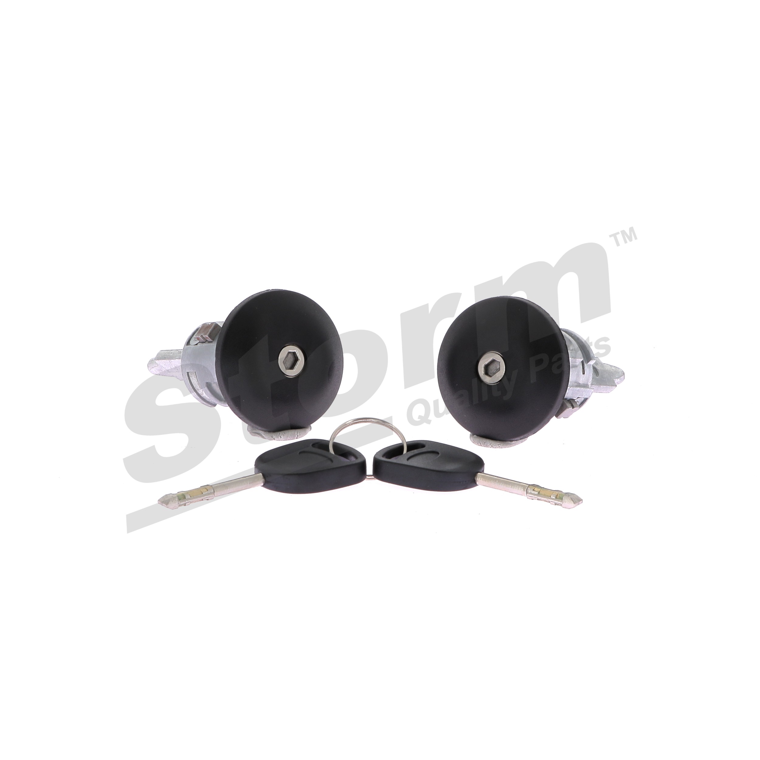 STORM QUALITY PARTS 48523 Schließzylinder Ford Transit Mk5 Bus 2.4 DI 90PS 2000