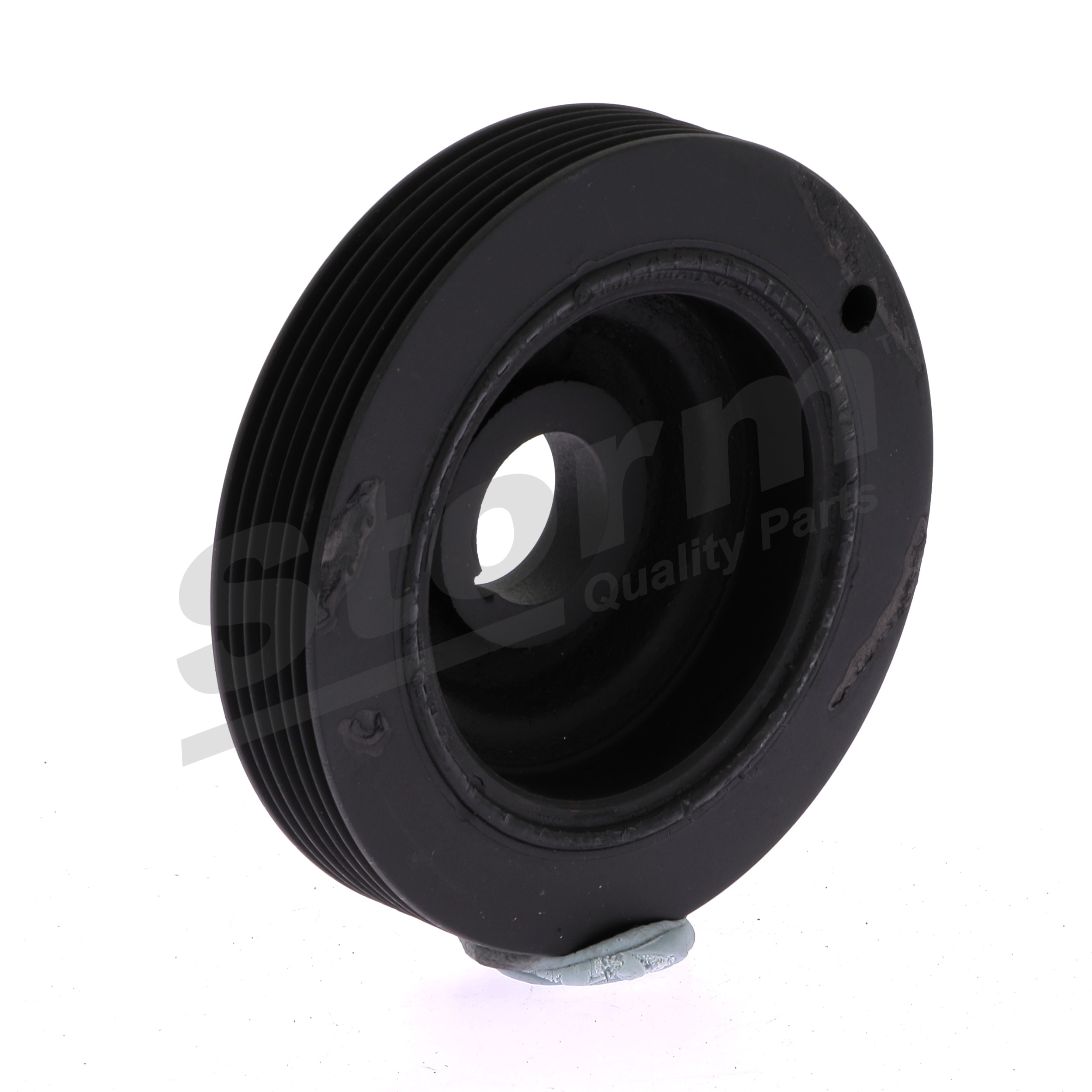 STORM QUALITY PARTS 49999 Szíjtárcsa, vízszivattyú FORD Tourneo Connect Mk1 1.8 16V 116 LE EYPC