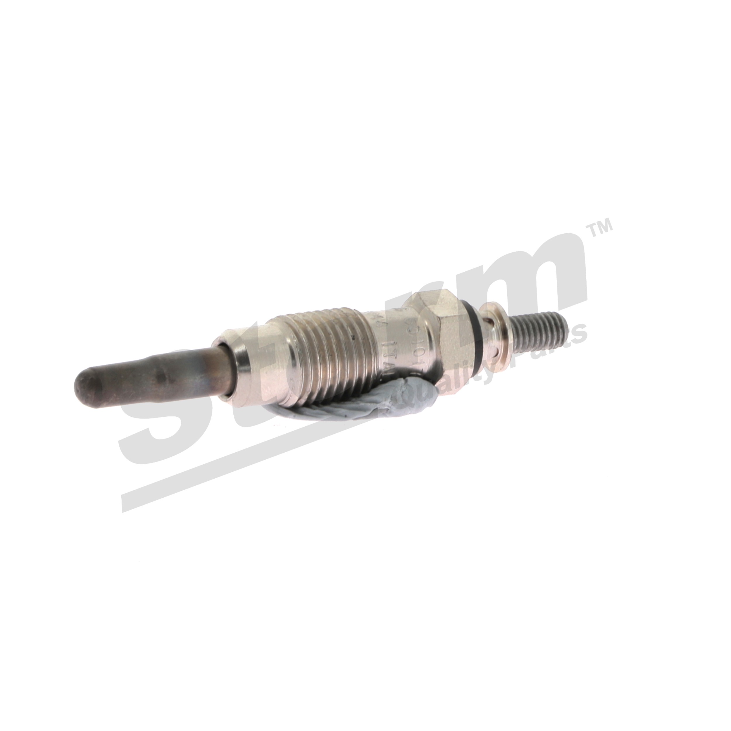 STORM QUALITY PARTS 501017 Gløderør RENAULT Master I Ladvogn/Chassis 2.5 D 75 HK S8U 742