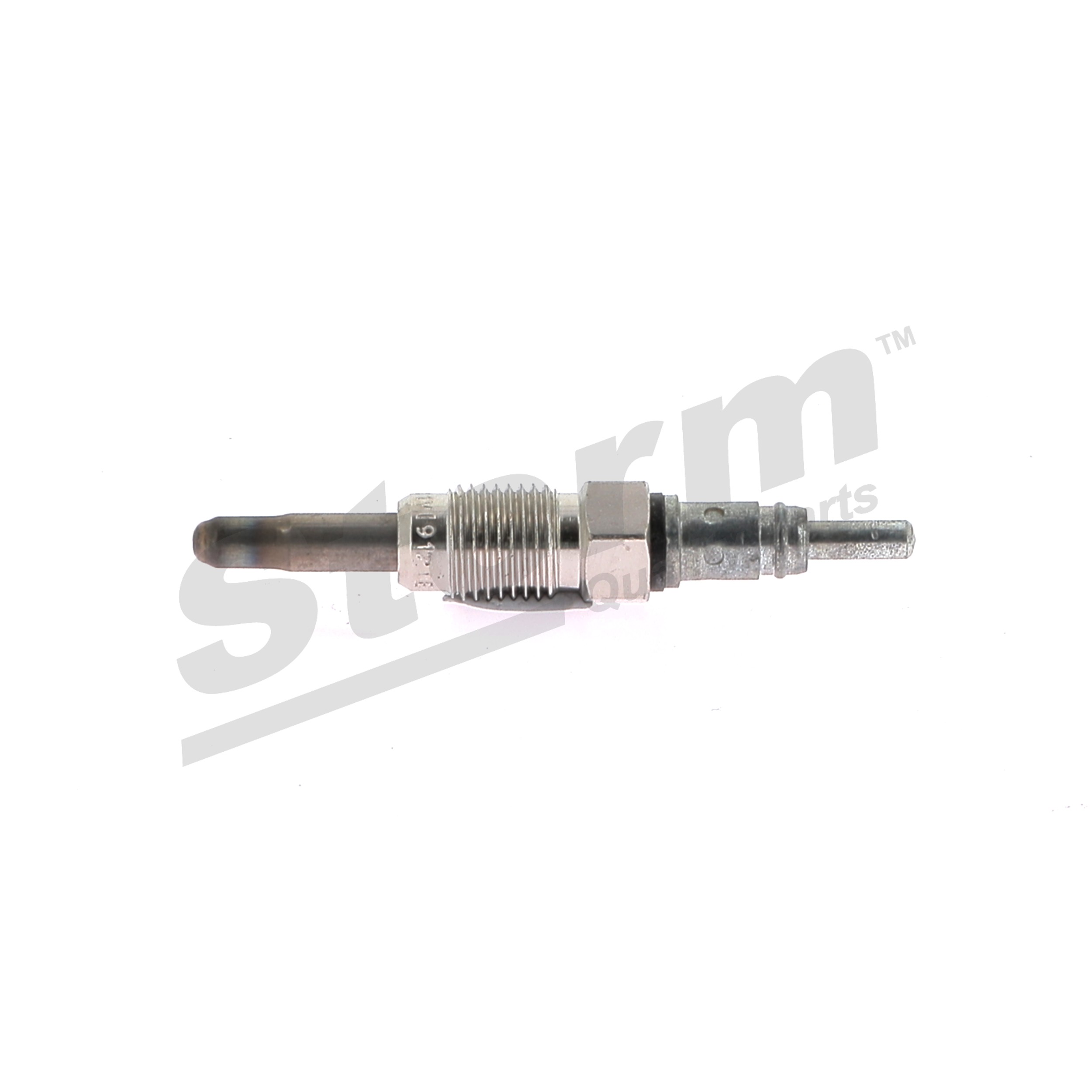 STORM QUALITY PARTS 501036 Gløderør Dacia Logan MCV KS 1.5 dCi 88 HK K9K 892
