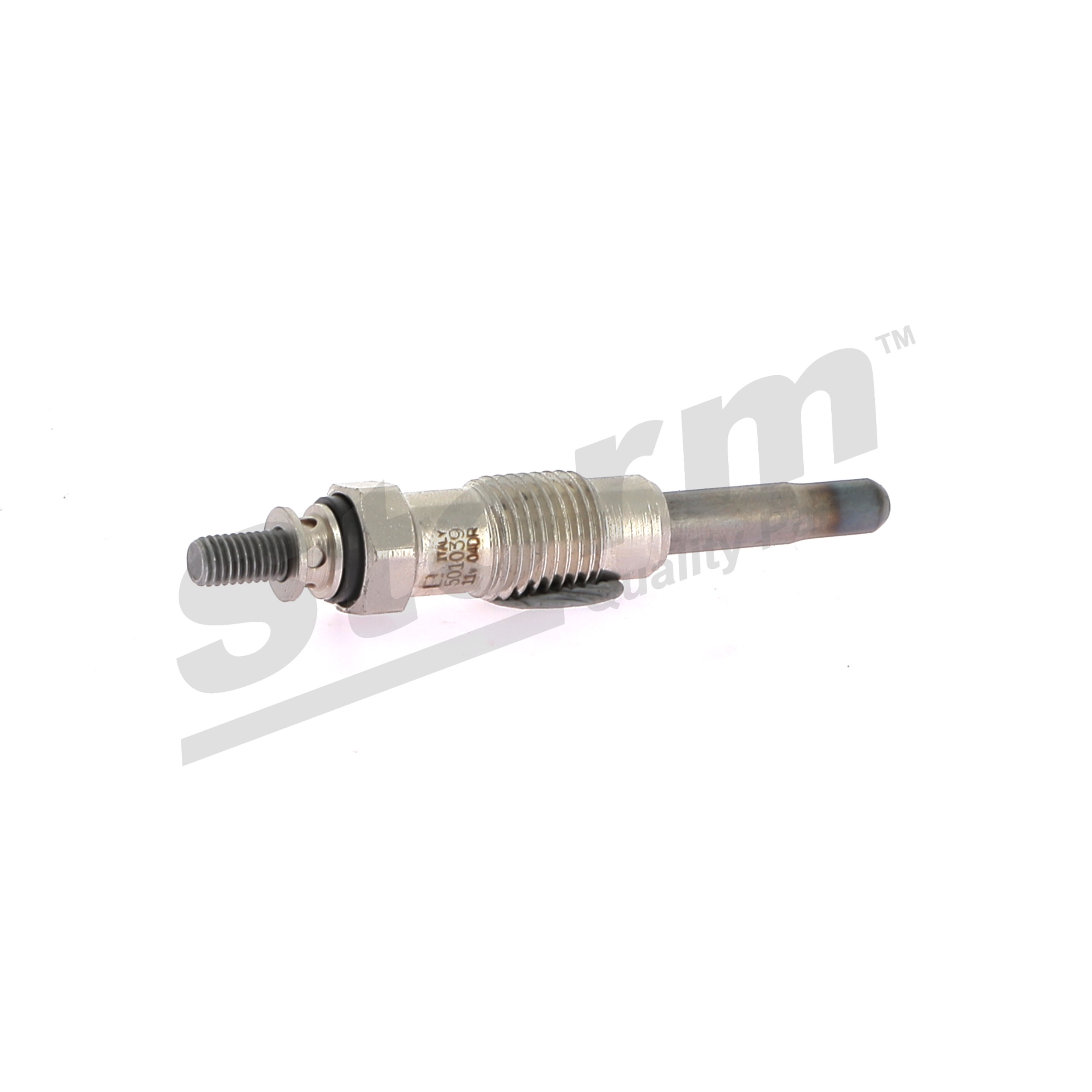 STORM QUALITY PARTS 501039 Spark plugs 1.9 TD 92 hp D8B (XUD9TE)