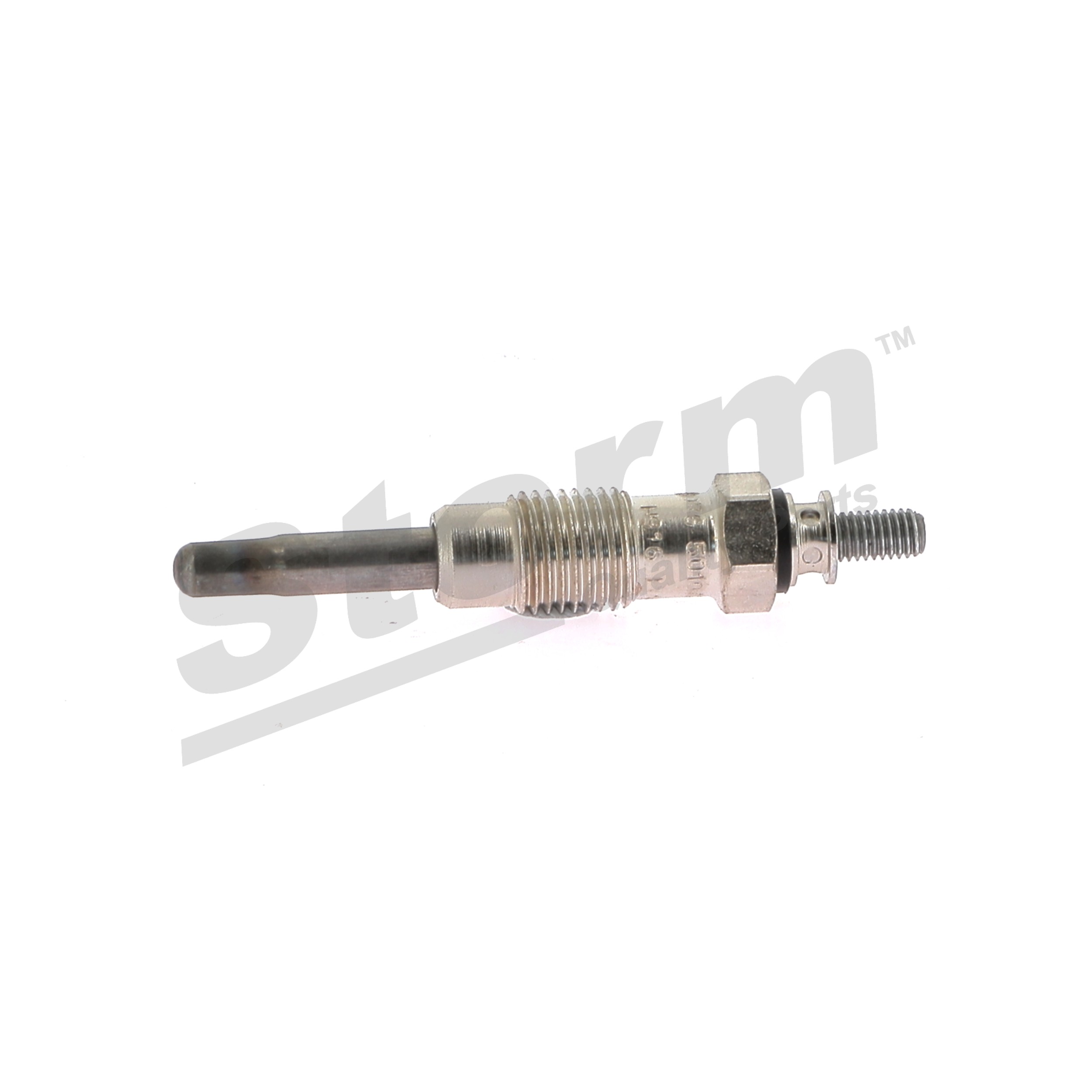 STORM QUALITY PARTS 501042 Módulo de encendido 1.7 TD (F08, F48) 68 cv X 17 DTL