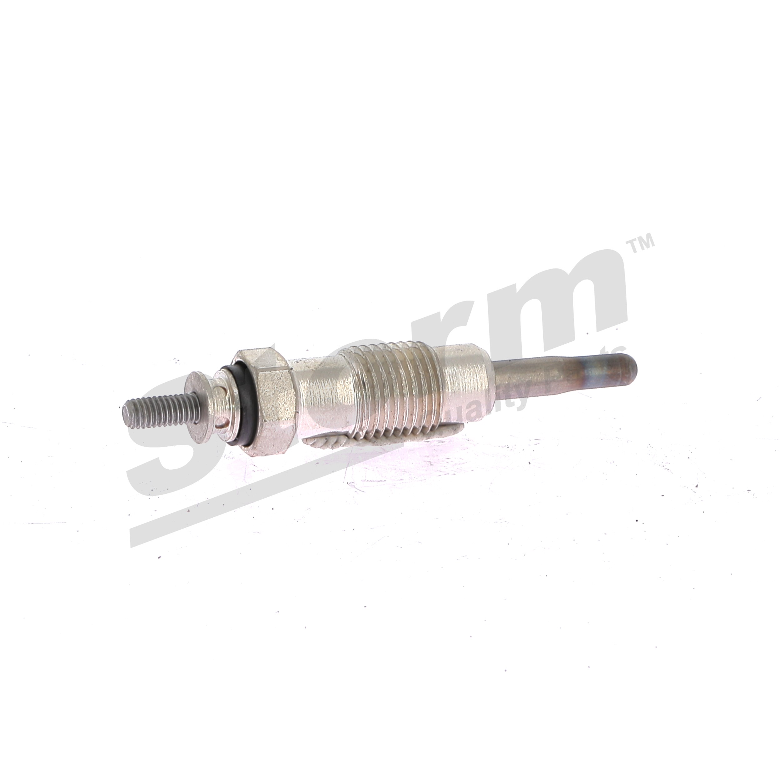 STORM QUALITY PARTS 502001 Gløderør RENAULT Master I Ladvogn/Chassis 2.5 D 75 HK S8U 742